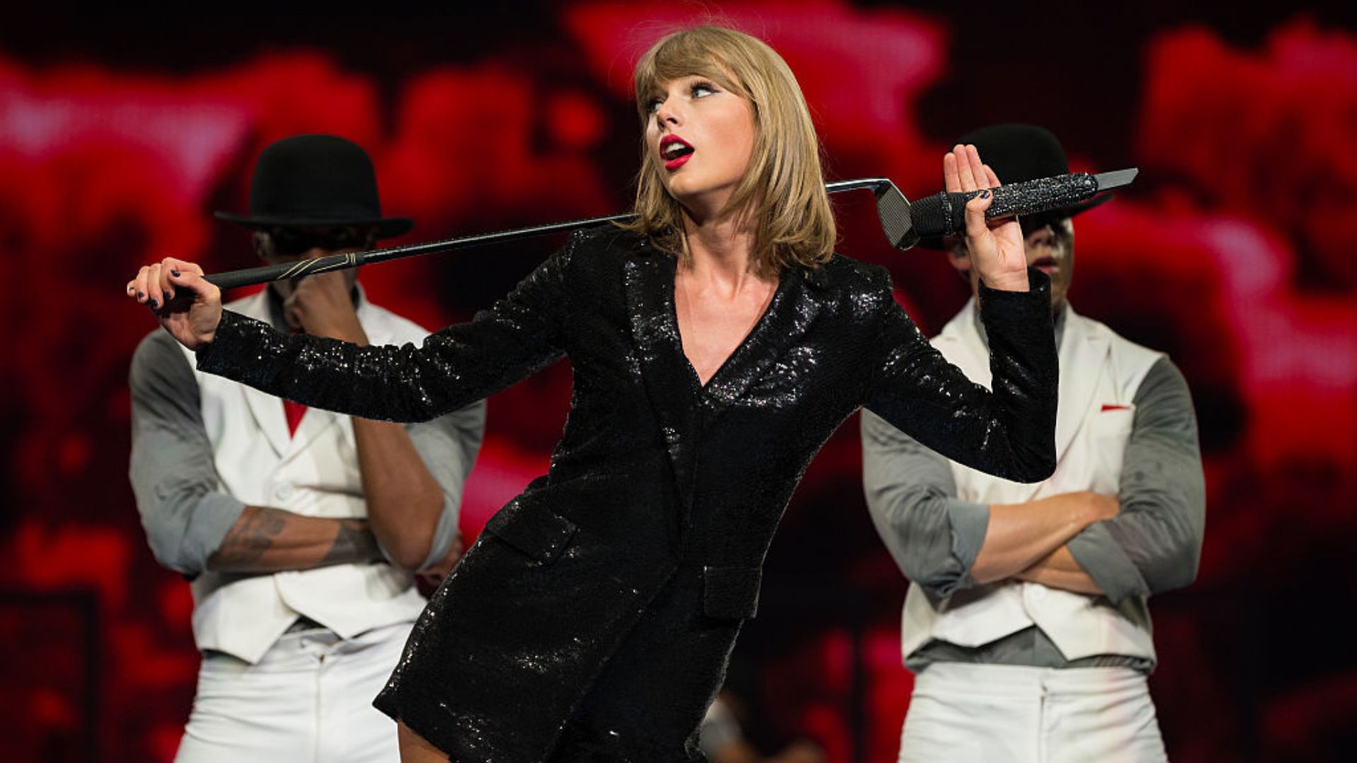 Taylor Swift no Super Bowl? Pistas indicam que sim!