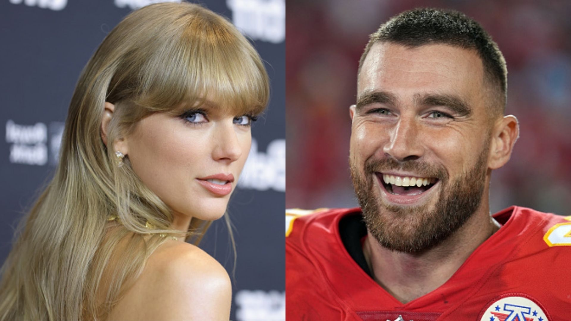 Taylor Swift tem ‘grandes esperanças’ de romance com Travis Kelce: “Conversam todos os dias”