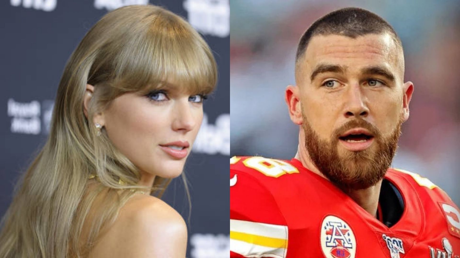 Taylor Swift “têm saído discretamente” com Travis Kelce, diz site