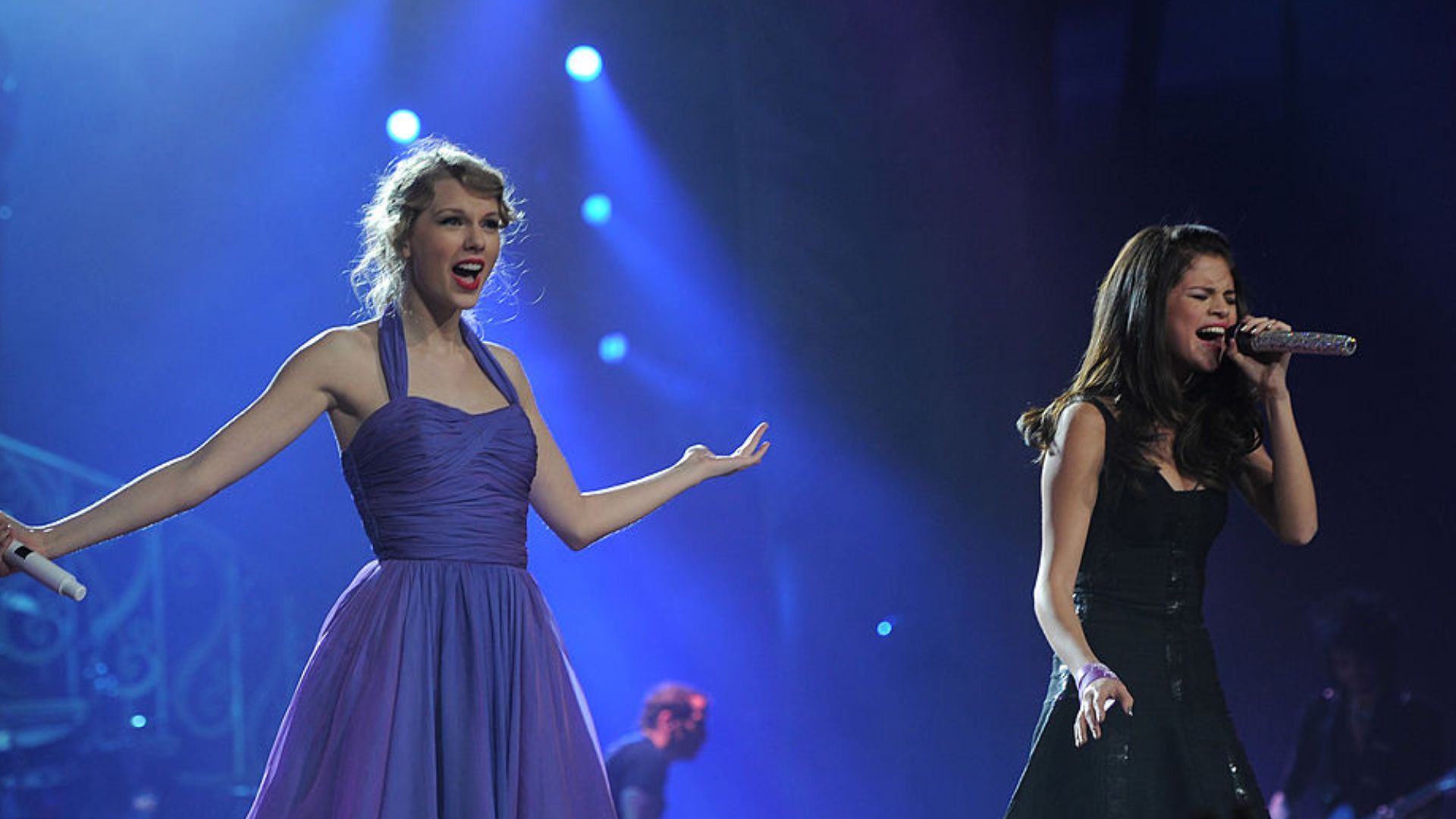 Taylor Swift vai lançar parceria com Selena Gomez? Entenda rumor