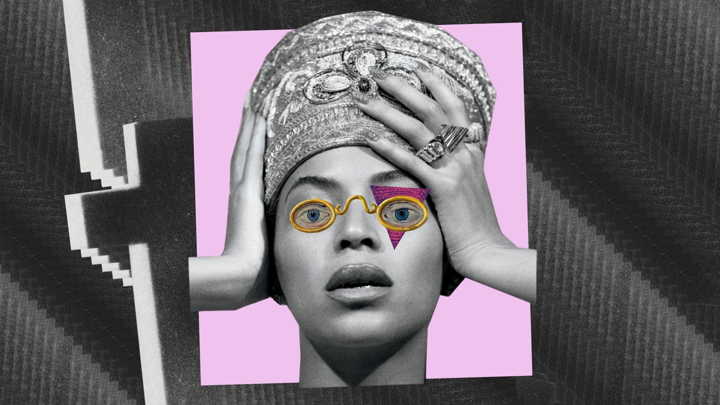 De Illuminati a Anticristo, as teorias da conspiração sobre Beyoncé