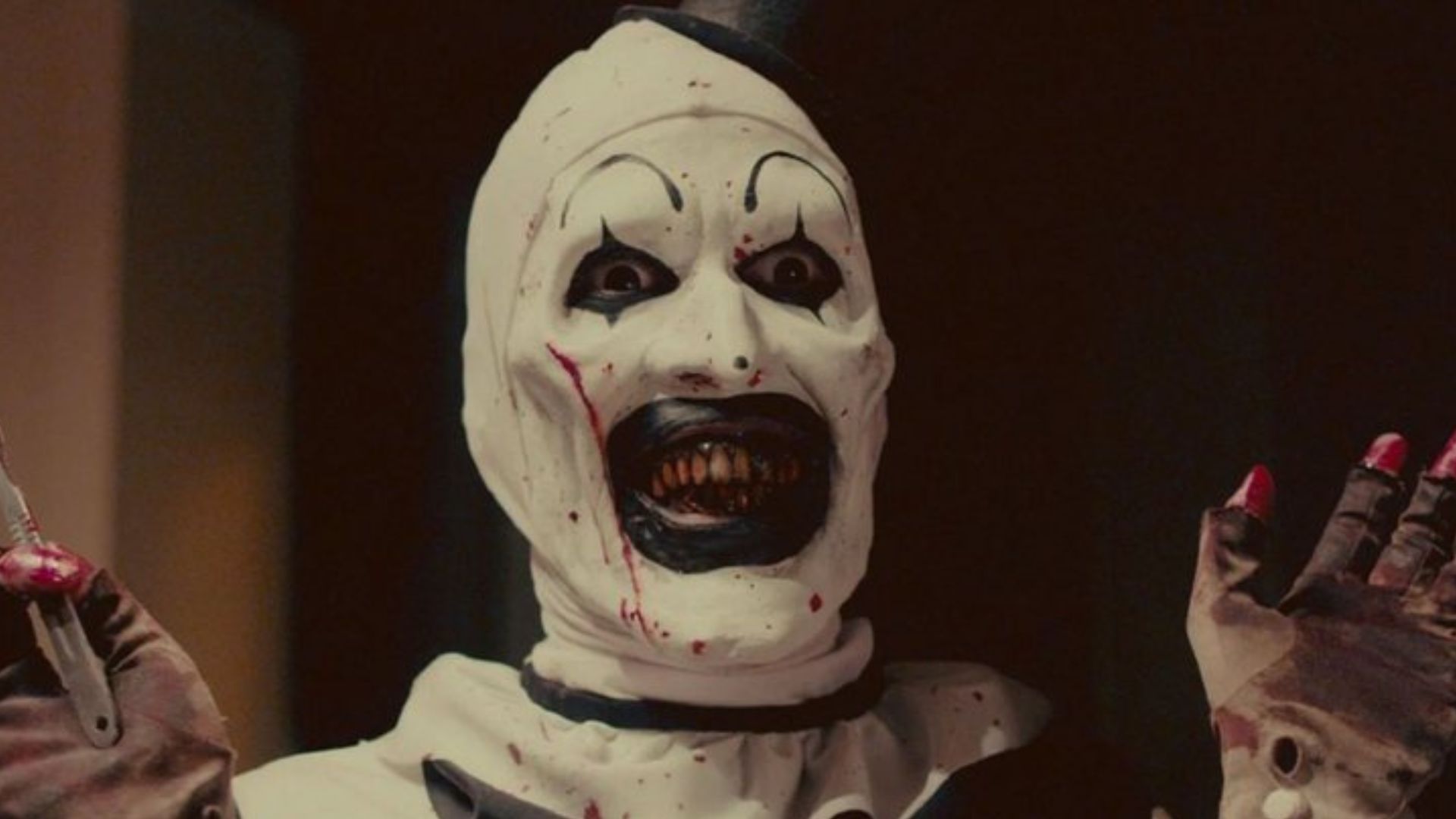 Terrifier 2: filme alcança marco impressionante nos cinemas