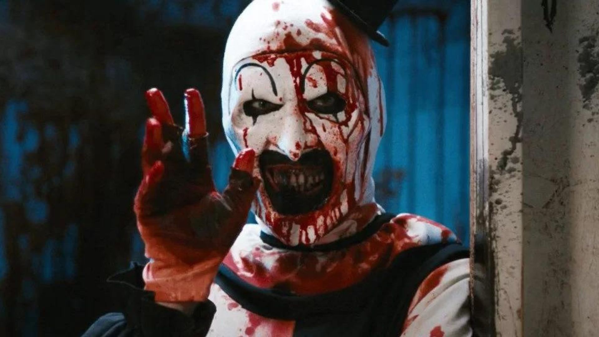 Terrifier 2: filme perturbador ganha data de estreia no Brasil