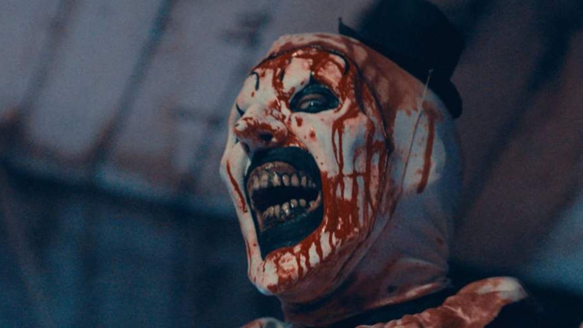 Terrifier 3: diretor confirma sequência do filme ainda mais selvagem