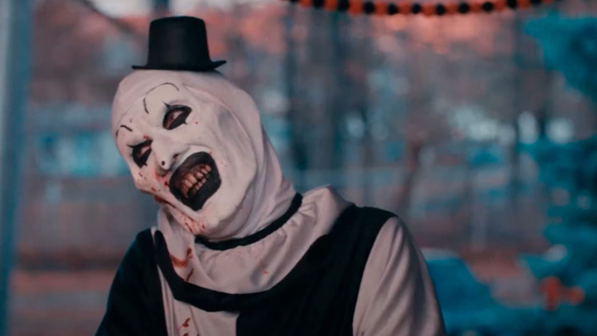 Terrifier: diretor entrega spoiler do terceiro filme da franquia sangrenta