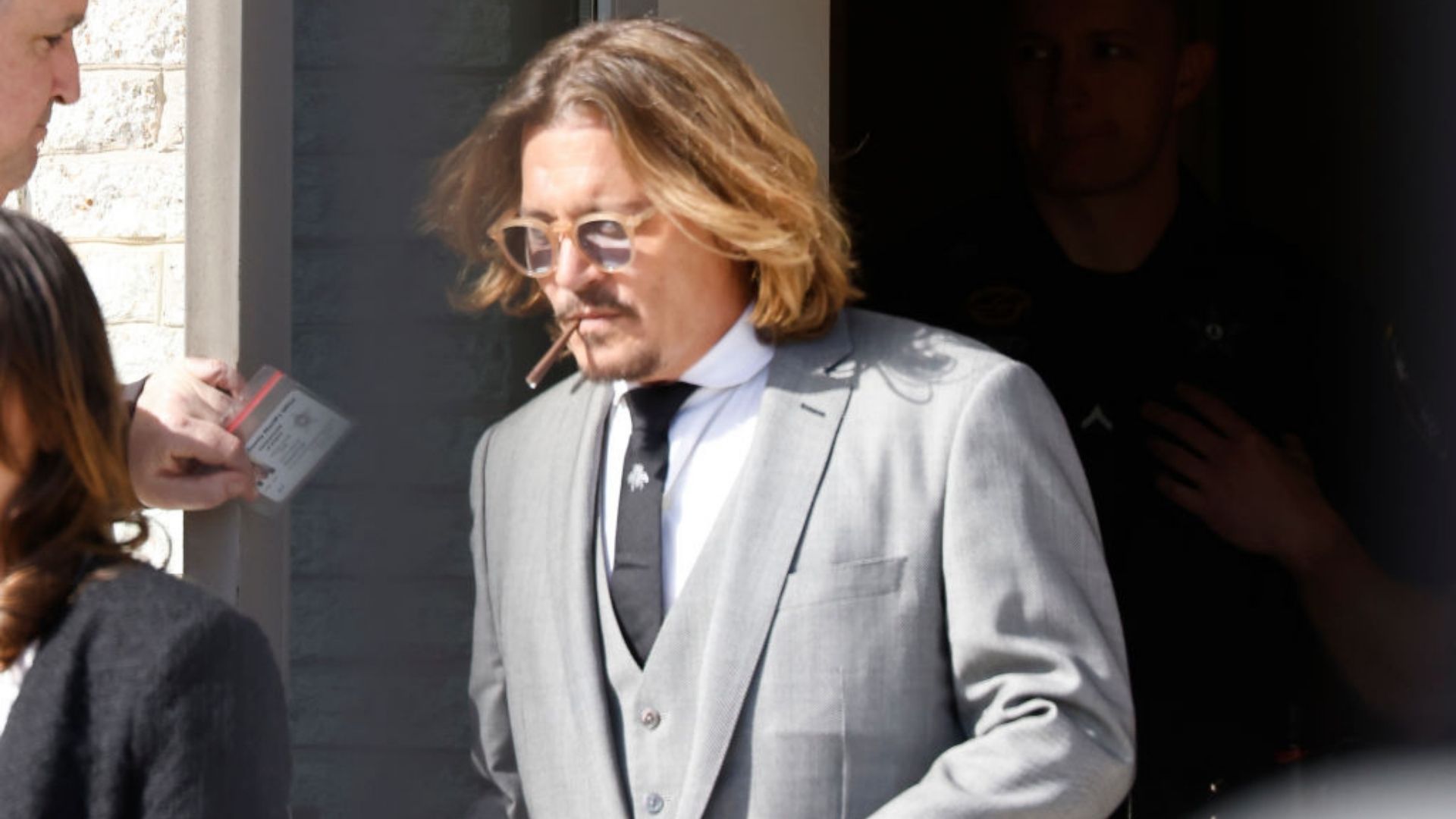 Tudo sobre o testemunho de Johnny Depp contra Amber Heard no tribunal