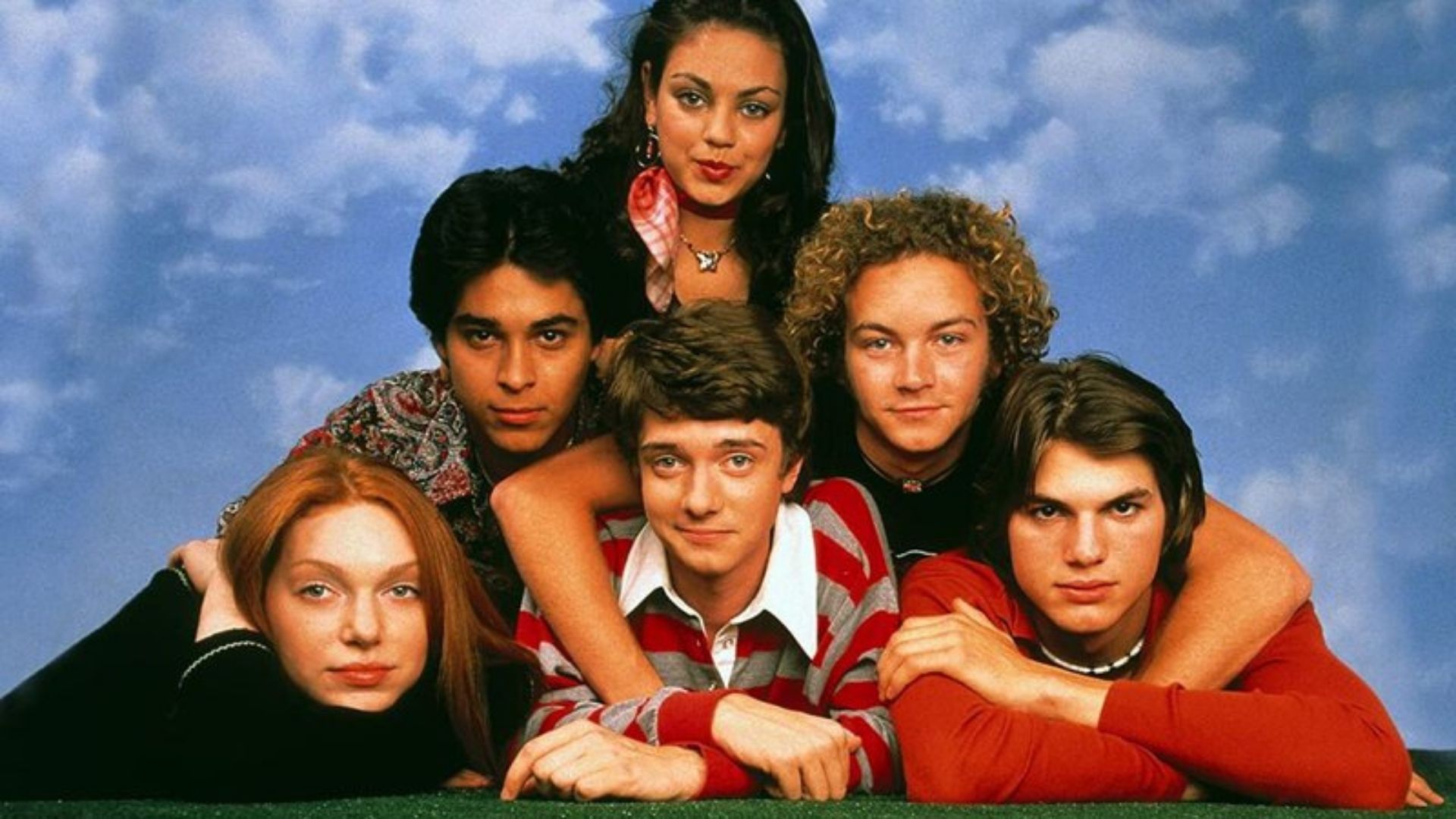 That ’70s Show: divulgado novo elenco do spin-off