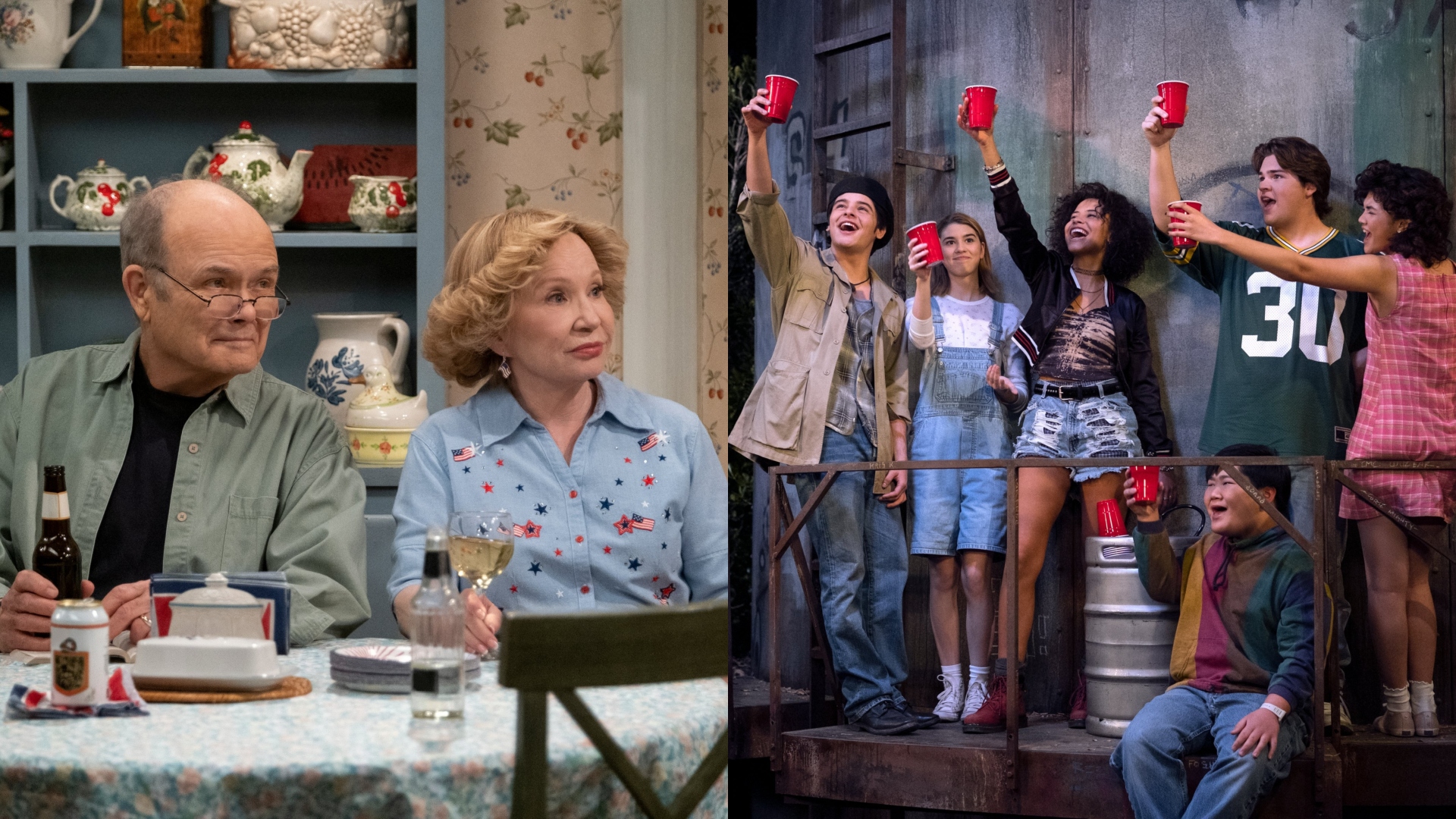 That ‘90s Show: nova série da Netflix ganha teaser e data de estreia