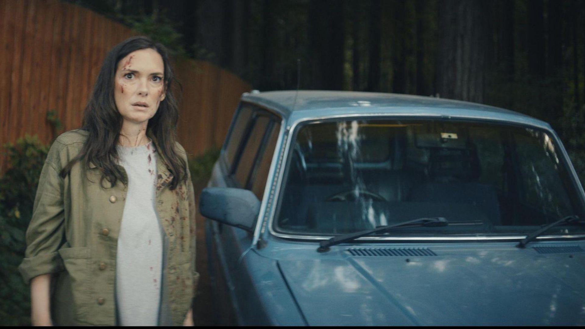 The Cow: o que a crítica anda dizendo sobre thriller com Winona Ryder?