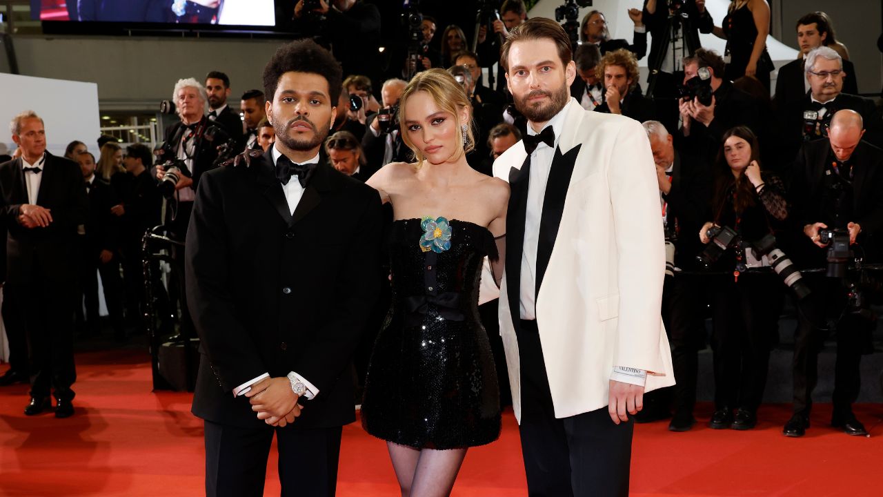 “The Idol” é massacrada pela crítica após exibição no Festival de Cannes
