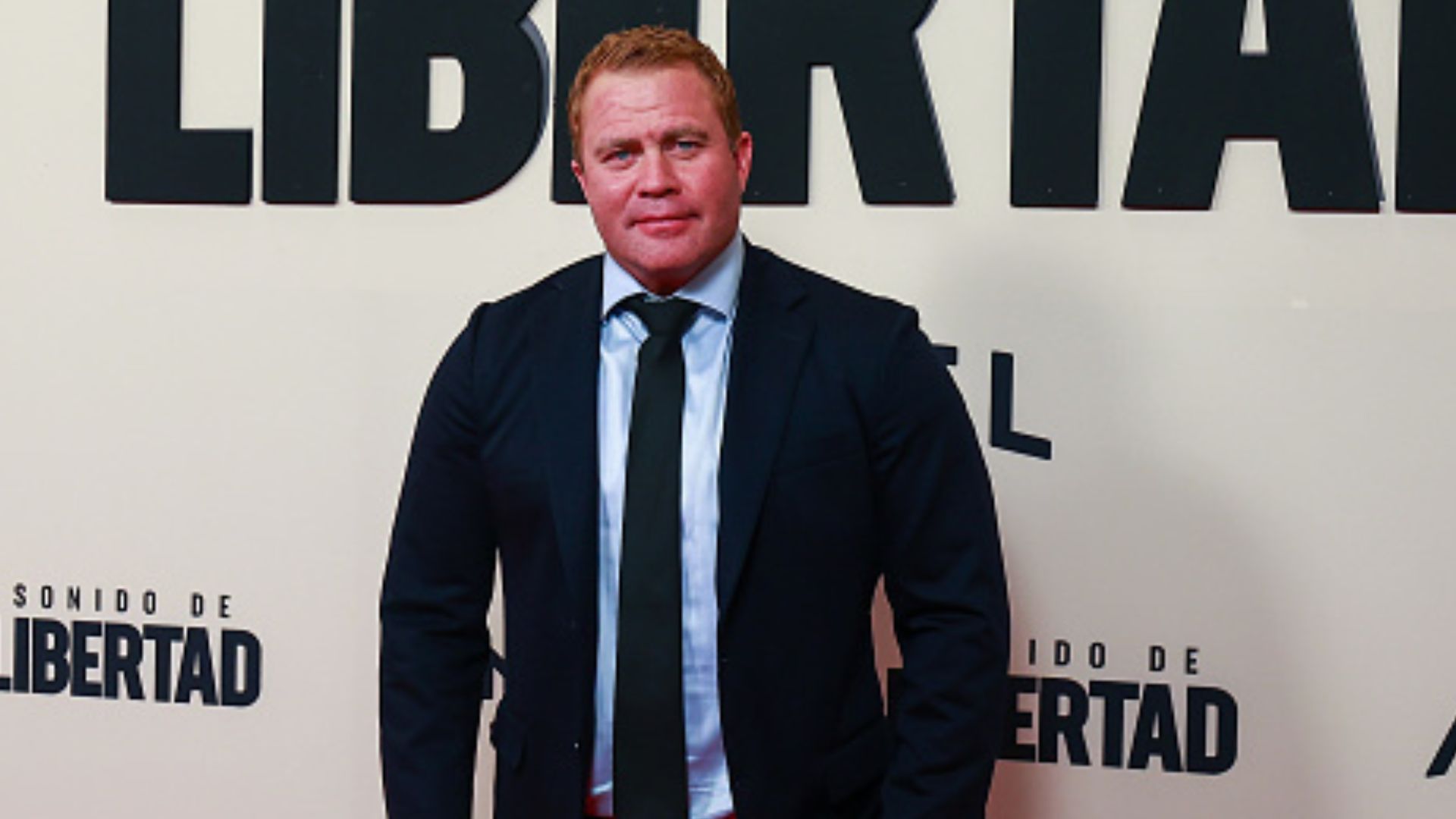Tim Ballard, que inspirou o filme “Som da Liberdade”, é acusado de má conduta sexual