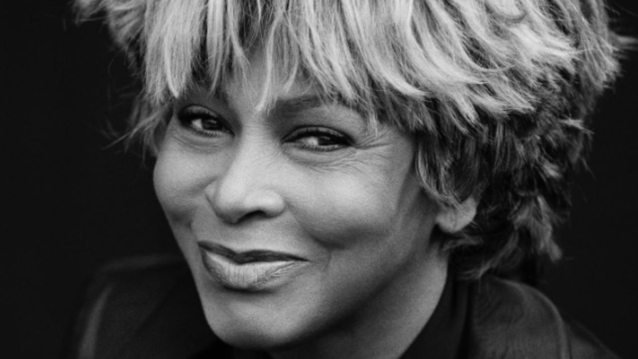 Tina Turner, a rainha do rock ‘n roll, morre aos 83 anos
