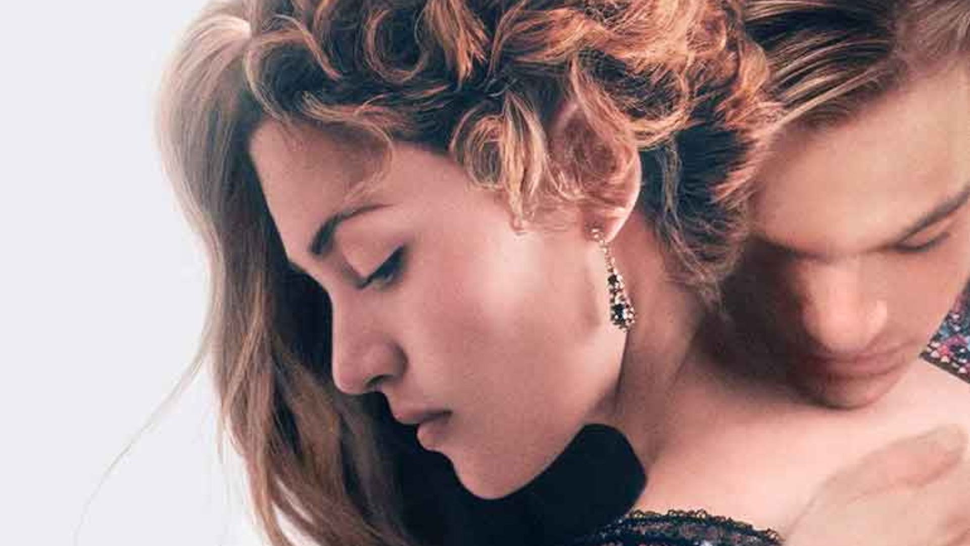 Titanic retorna aos cinemas em comemoração aos 25 anos de estreia