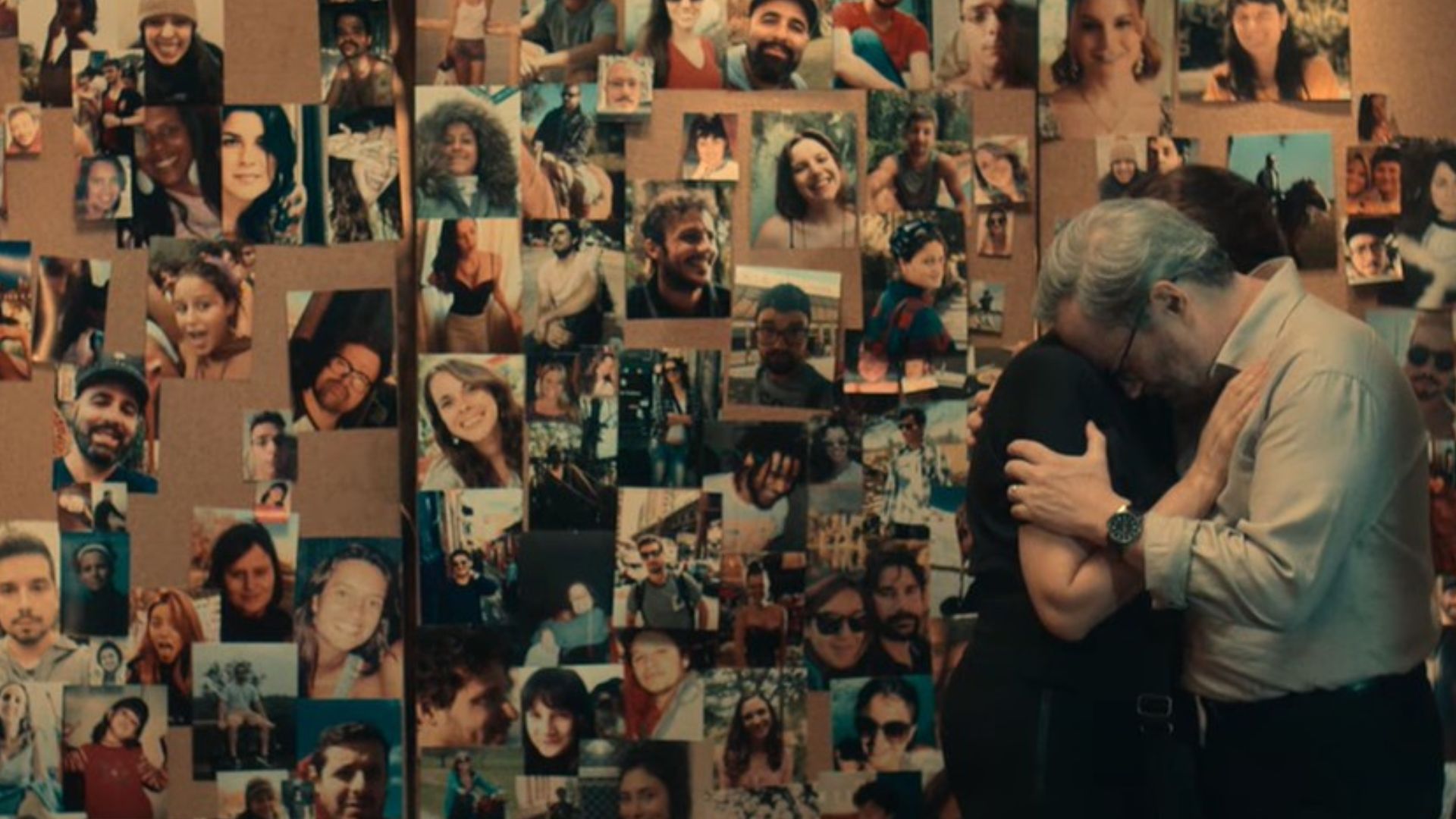 Todo Dia a Mesma Noite: trailer emocionante e enredo da série sobre tragédia da Boate Kiss