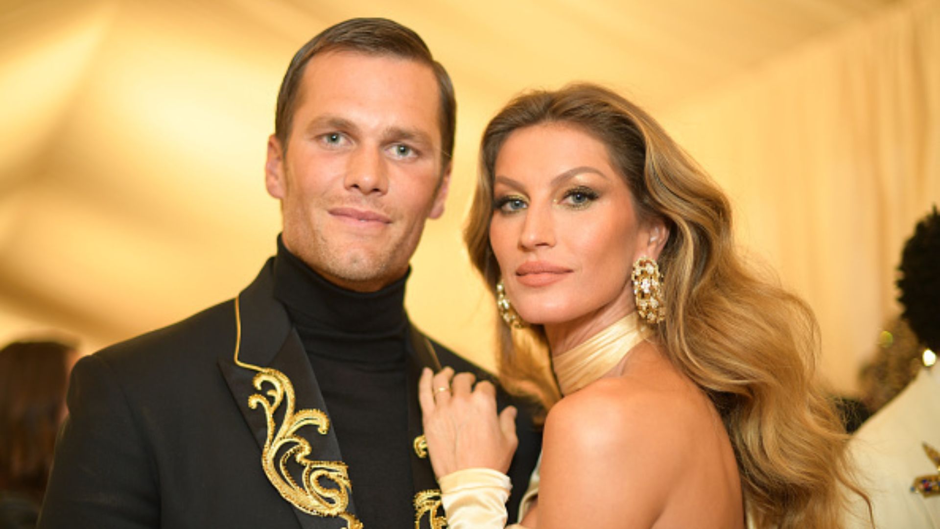 Tom Brady tem plano para reconquistar Gisele Bündchen, diz site
