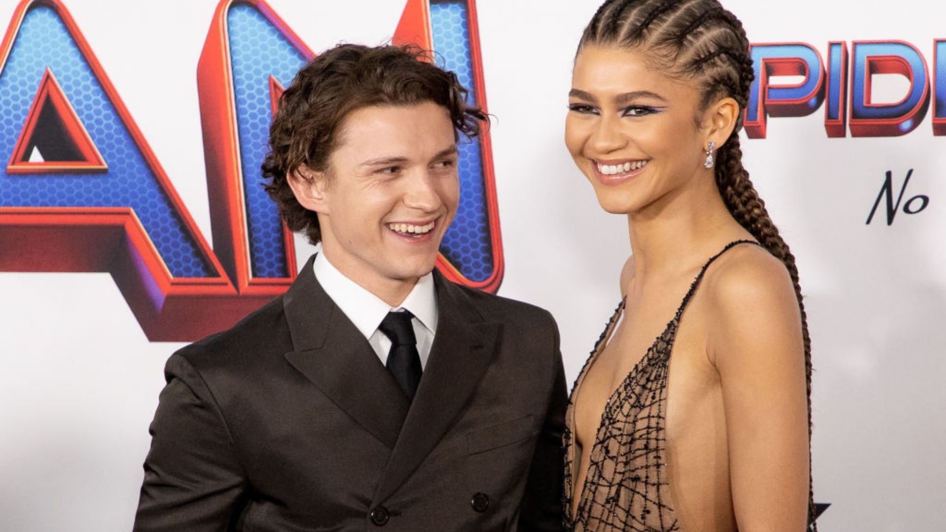 Tom Holland em Euphoria? Fãs acreditam em aparição secreta