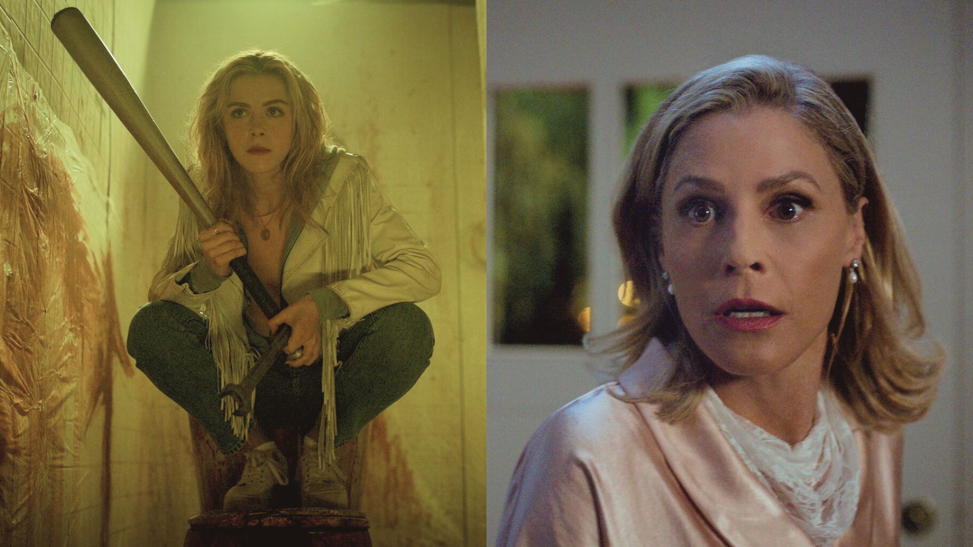 “Totally Killer”: novo slasher da Blumhouse ganha teaser