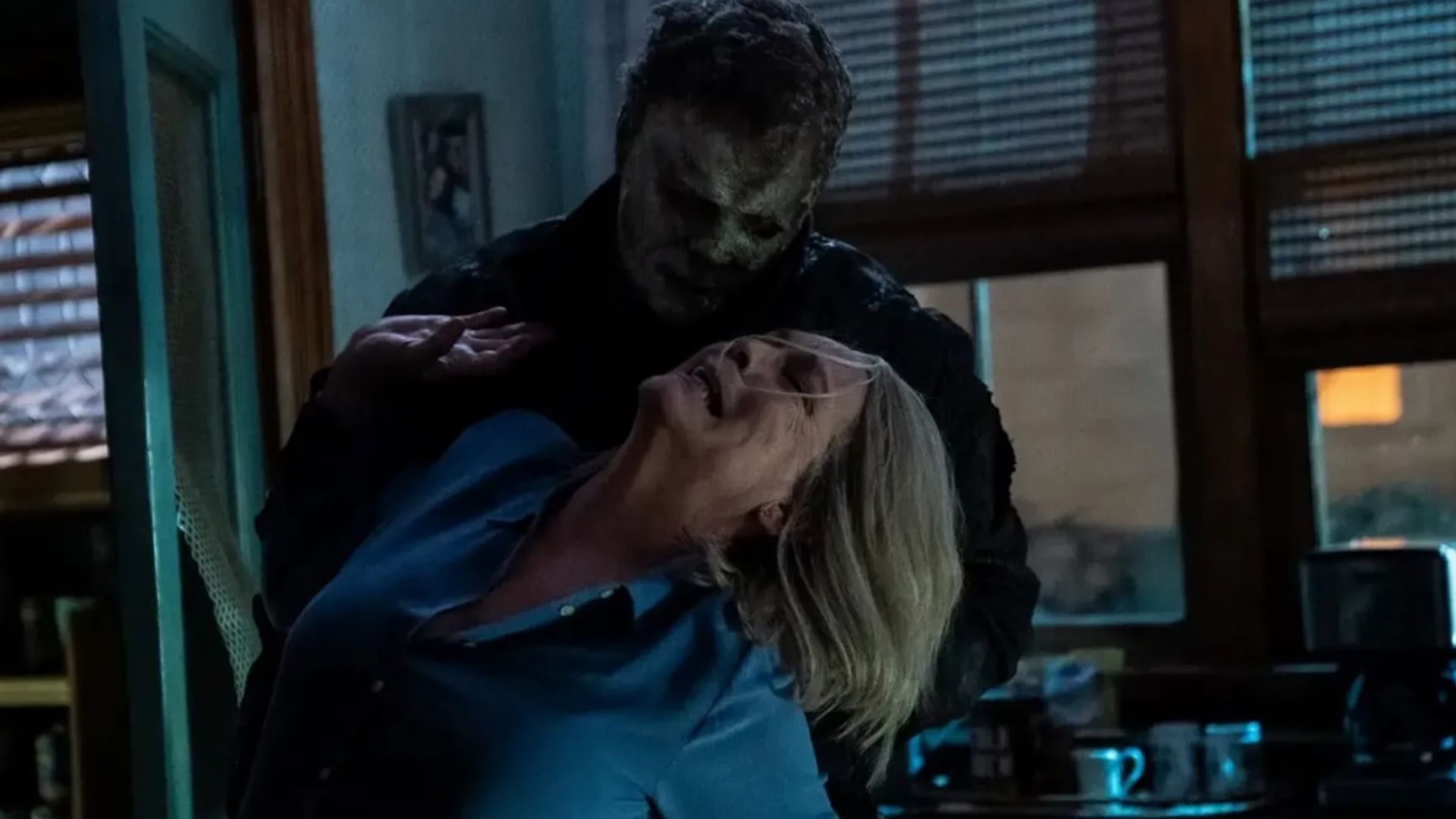 Trailer, sinopse e mais: o que esperar de Halloween Ends?
