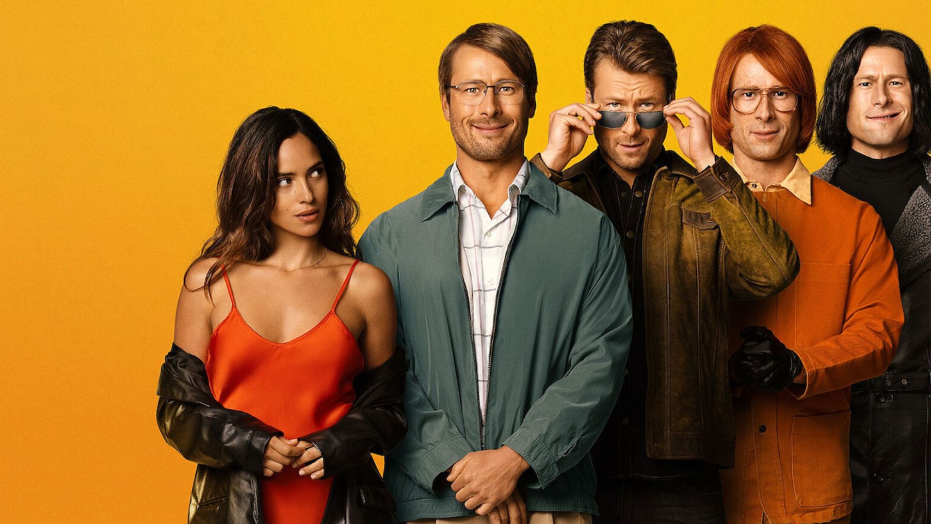 Trama, crítica, trailer e mais: conheça “Assassino por Acaso”, filme estrelado por Glen Powell