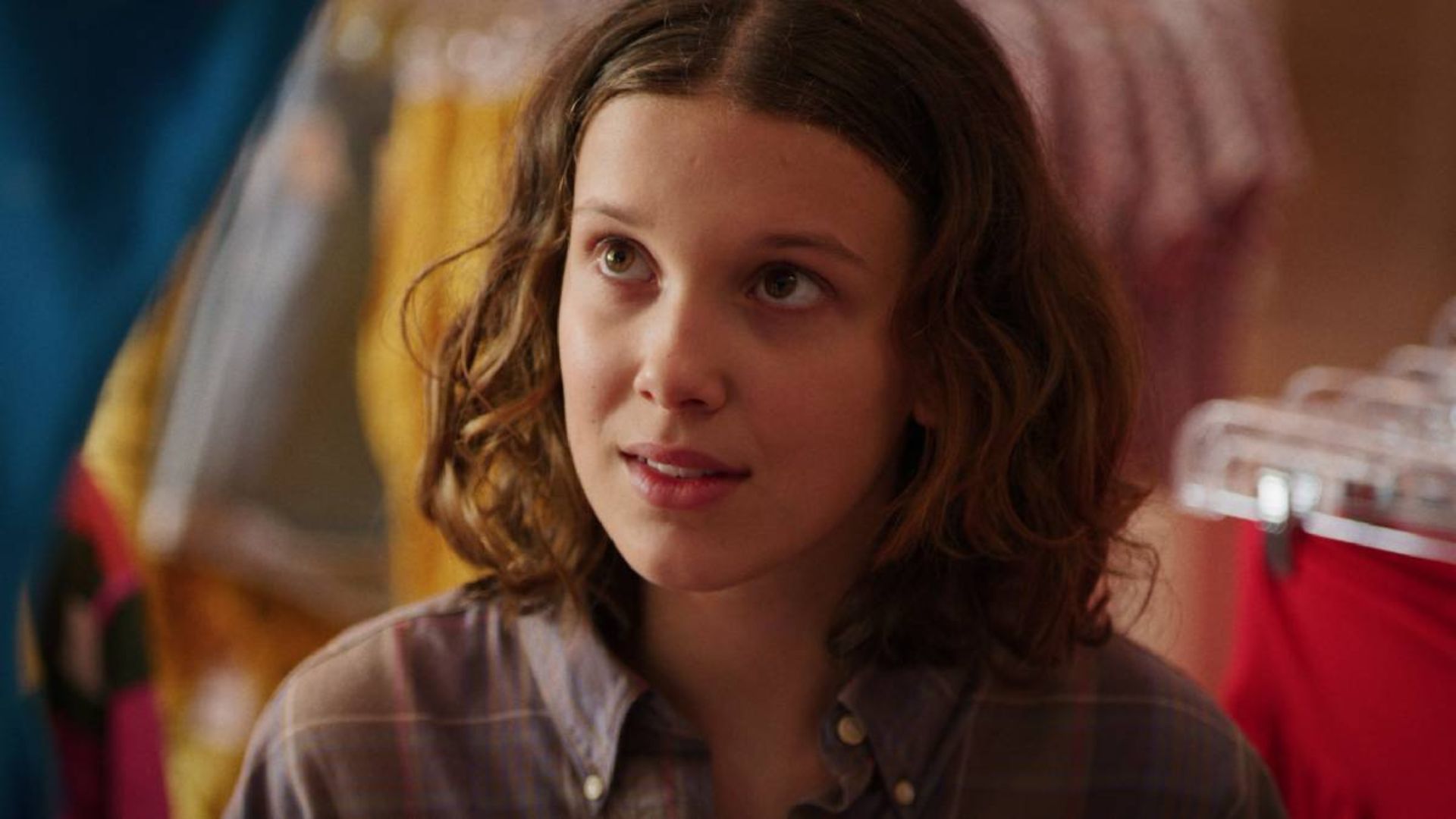 Treta? Criadores de Stranger Things respondem crítica de Millie Bobby Brown