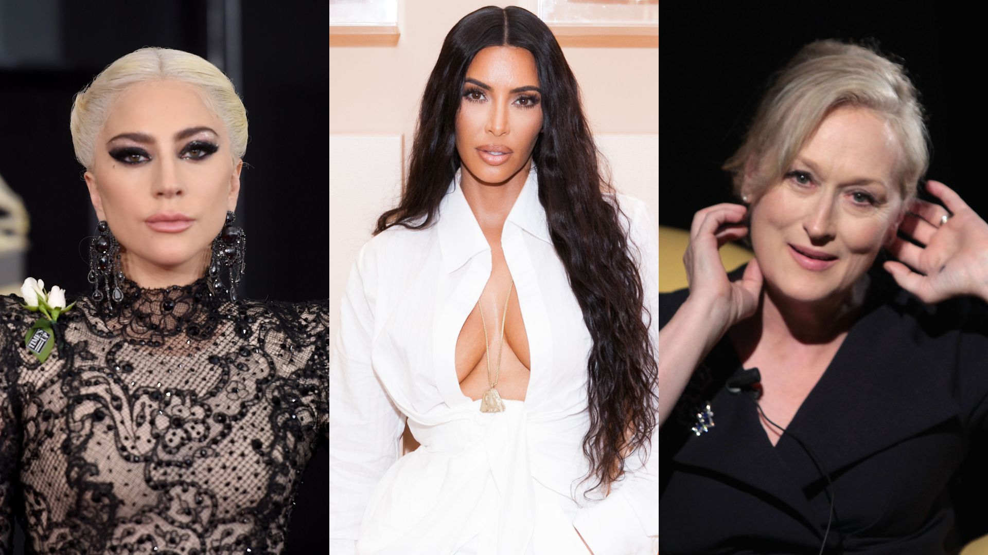 Tretas de Hollywood! Confira as celebridades que já brigaram