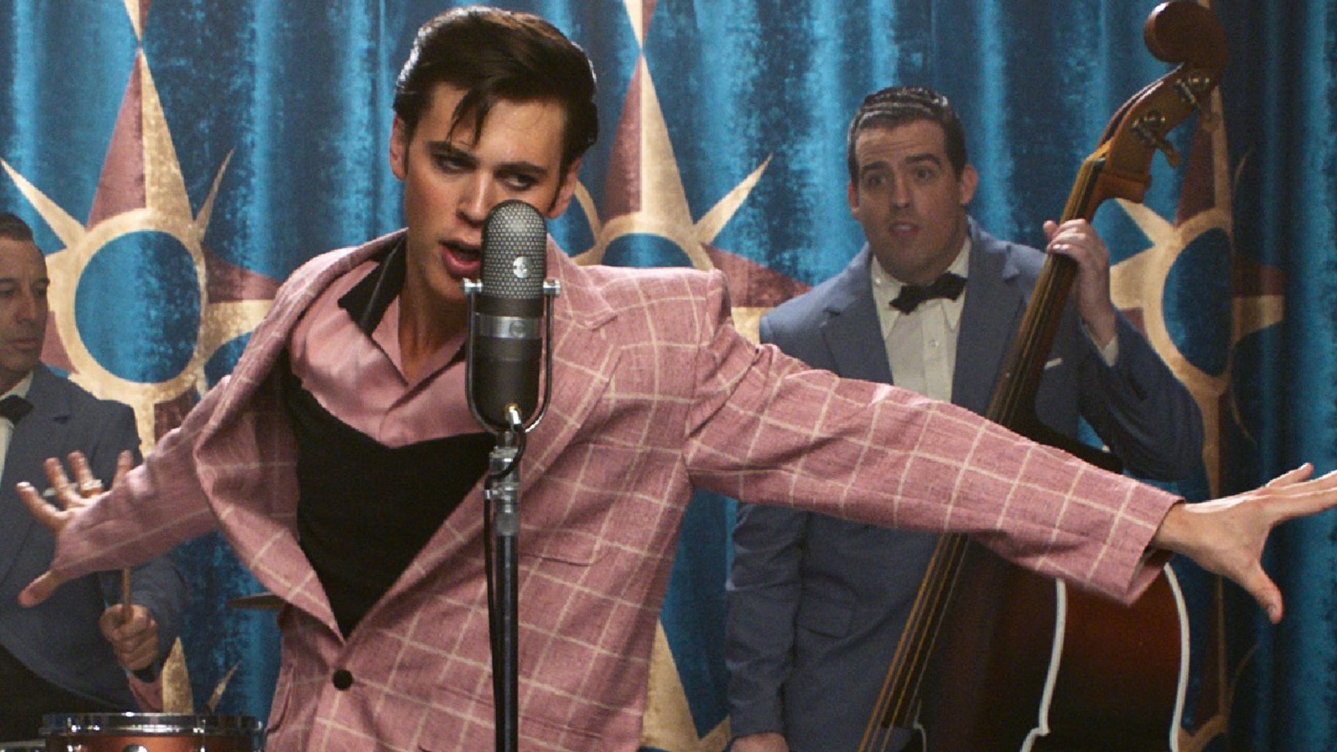 Trilha sonora especial de “Elvis” conta com apresentações inéditas de Austin Butler