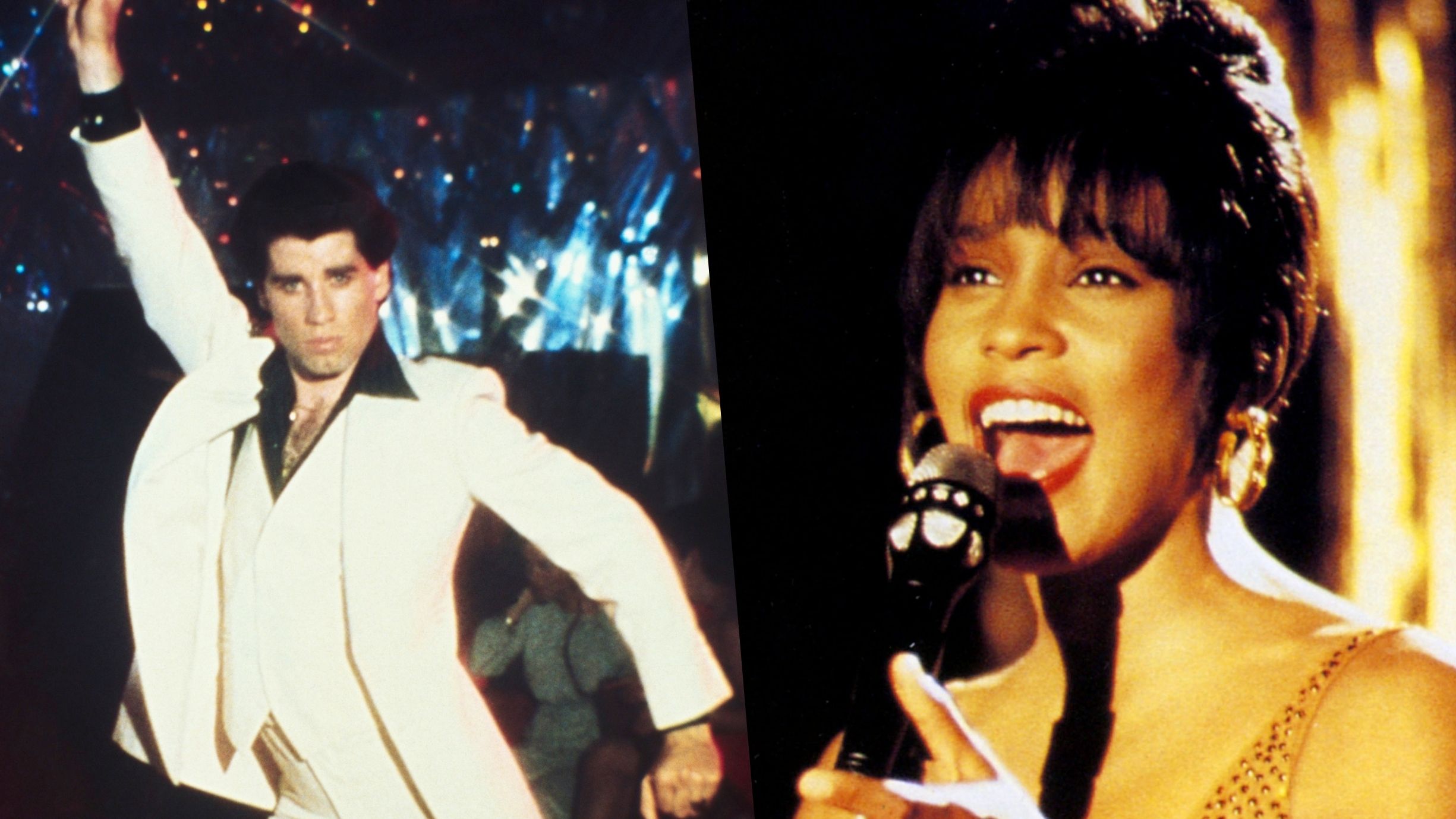 De Shallow a Stayin’ Alive: 8 trilhas sonoras tão famosas quanto os filmes