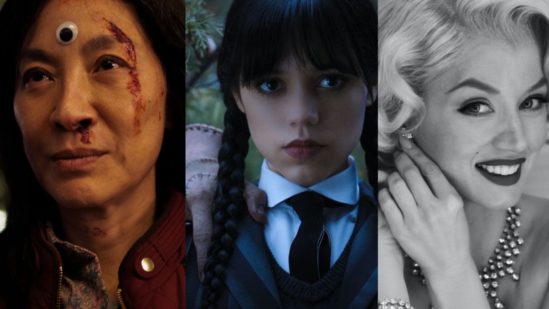 Tudo em Todo Lugar e outros destaques do Sag Awards 2023; confira lista de indicados