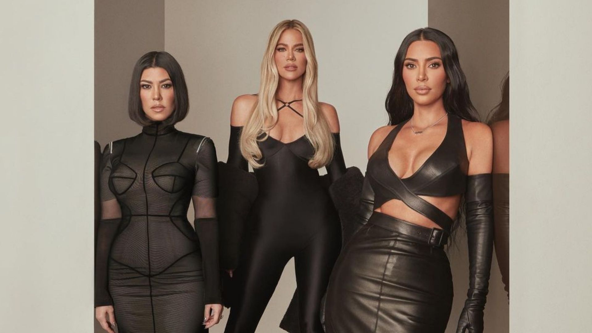 THE KARDASHIANS | Tudo o que veremos no novo reality show