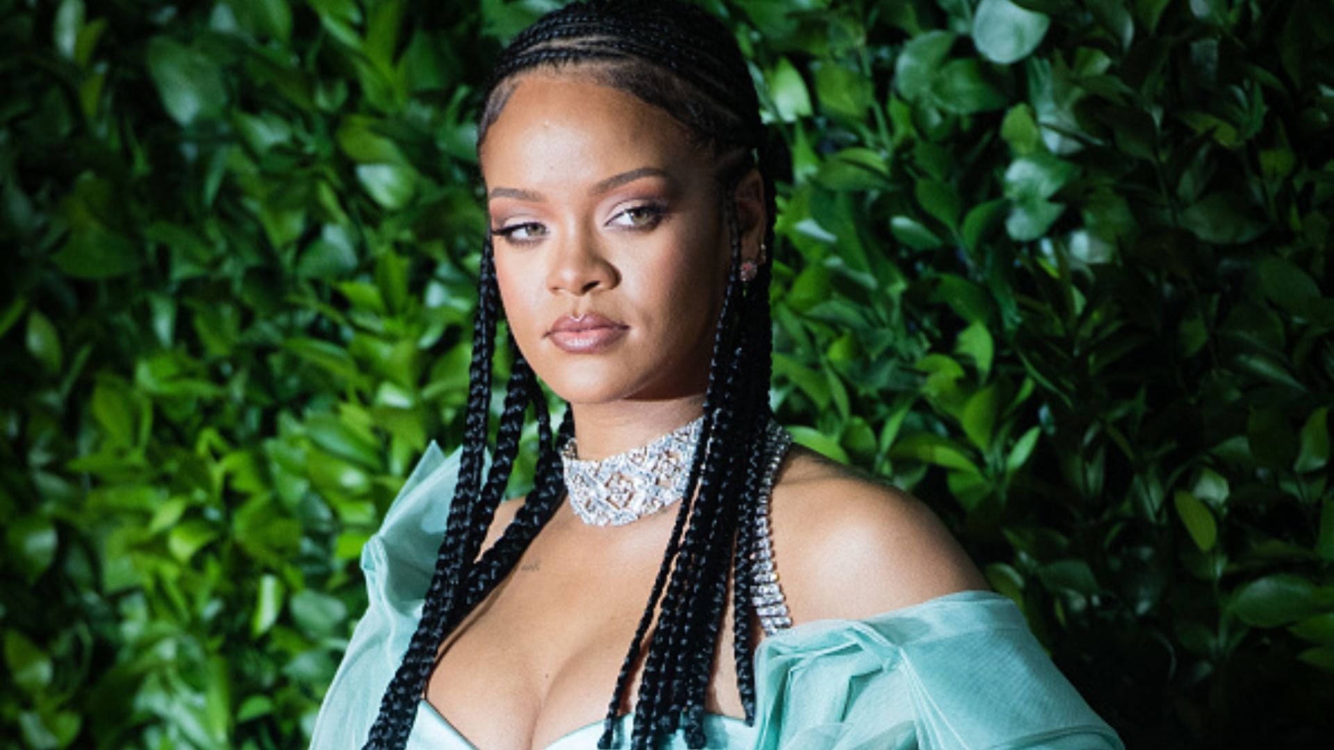 Tudo sobre o comeback de Rihanna no Super Bowl 2023