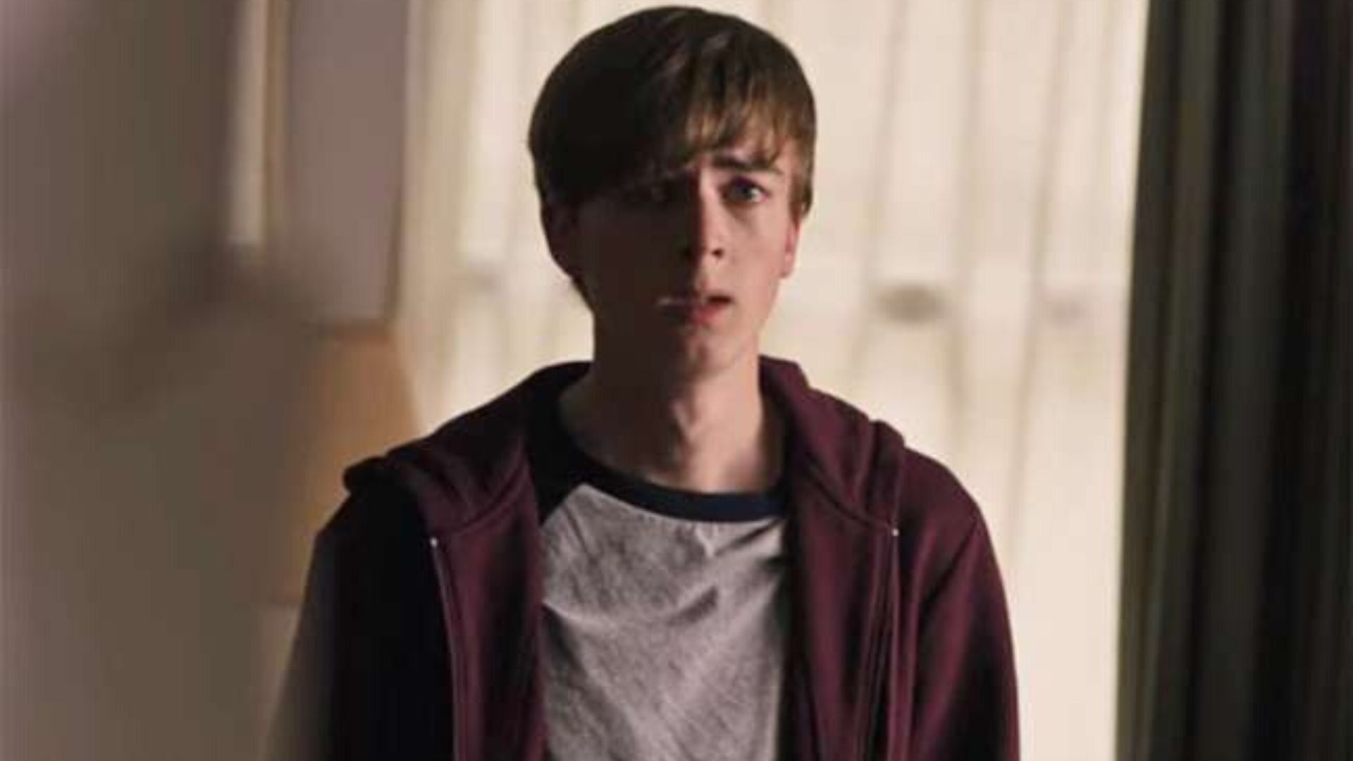 Tudo sobre o crime chocante cometido por ator de Riverdale