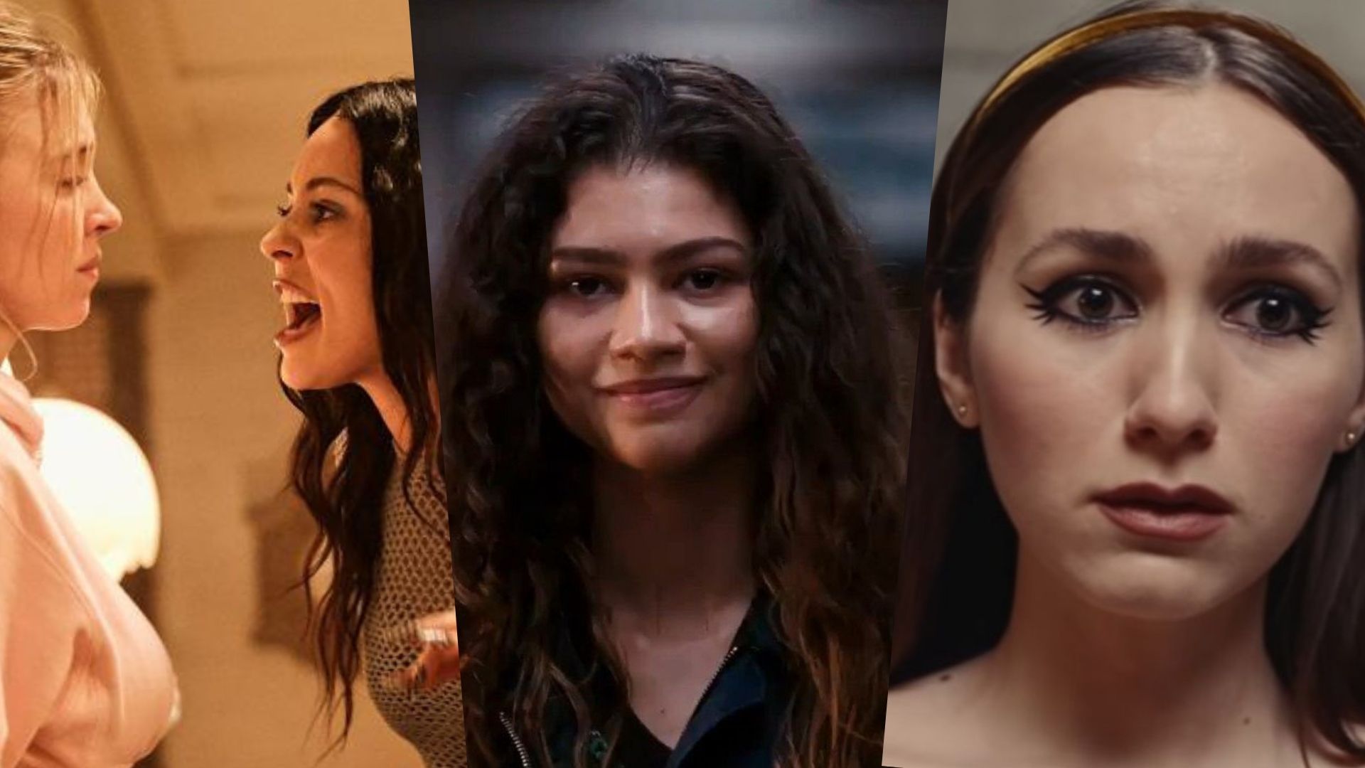 Último episódio de Euphoria: surtos, lágrimas e terceira temporada