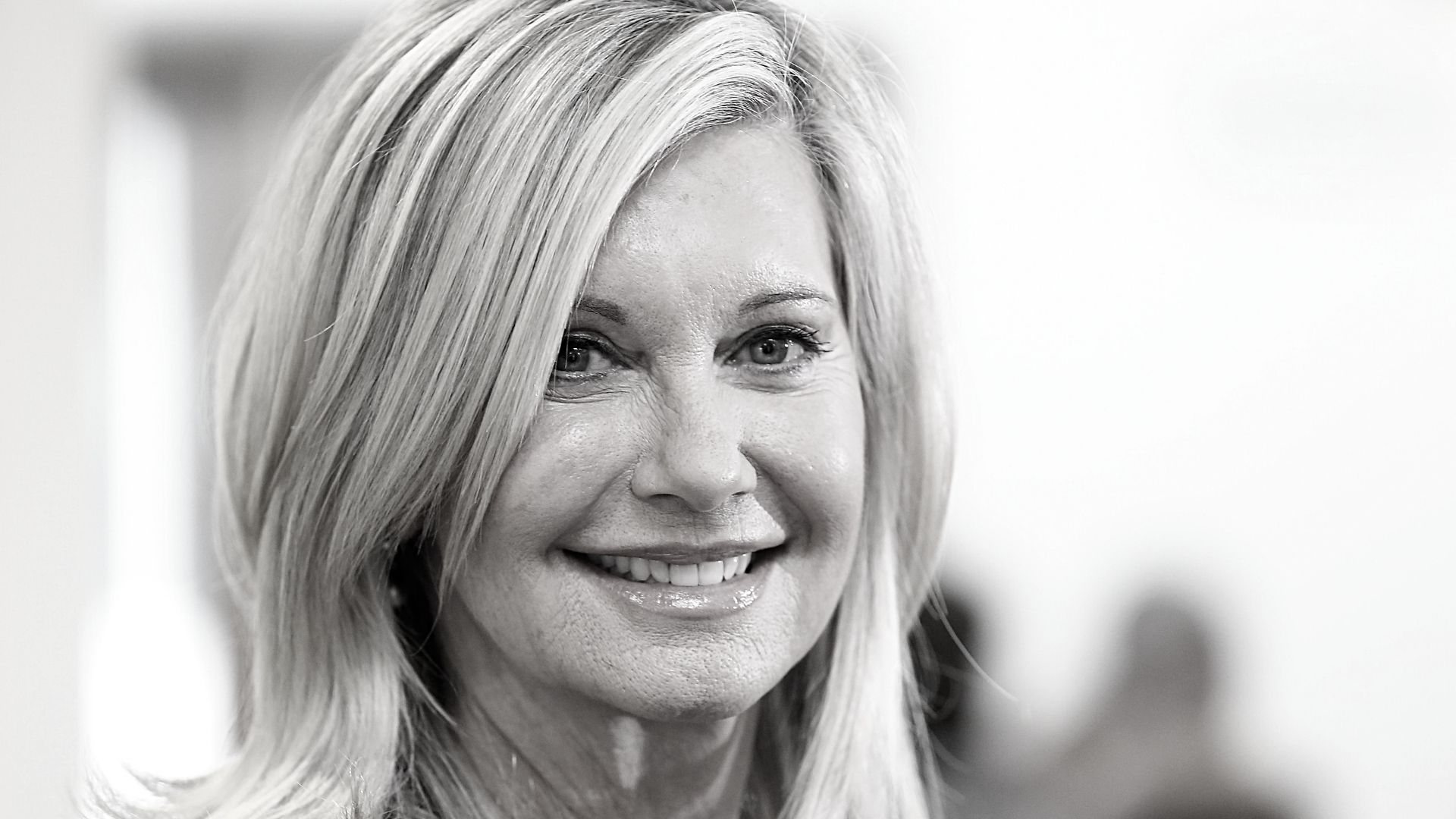 Detalhes dos últimos momentos de Olivia Newton-John