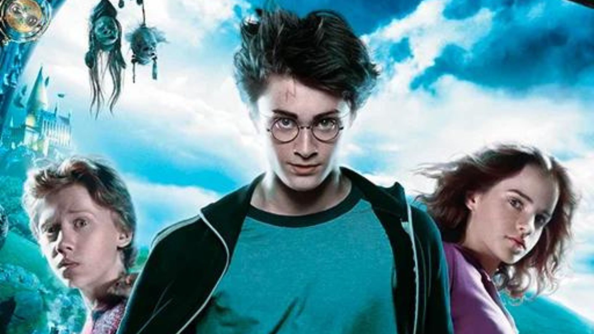 Vem aí? Harry Potter pode ganhar série na HBO Max com sete temporadas