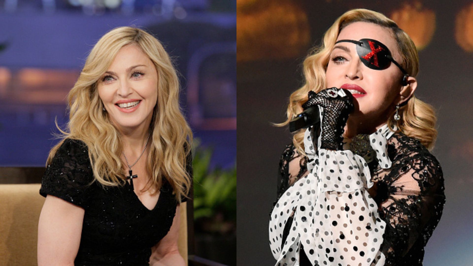 Vem aí? Madonna planeja turnê para celebrar 40 anos de carreira