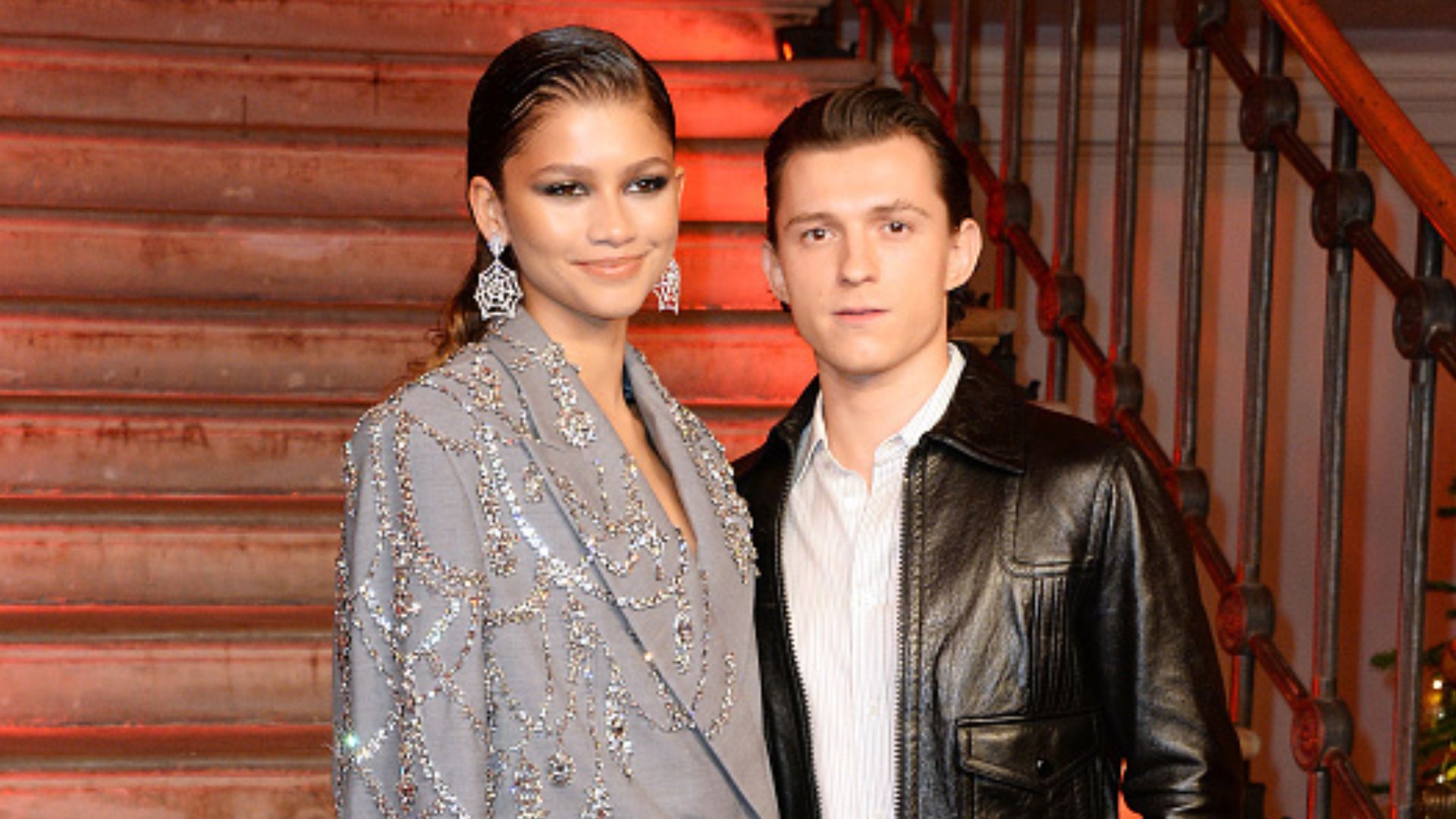 Vem casamento? Fonte próxima a Zendaya e Tom Holland revela status do casal