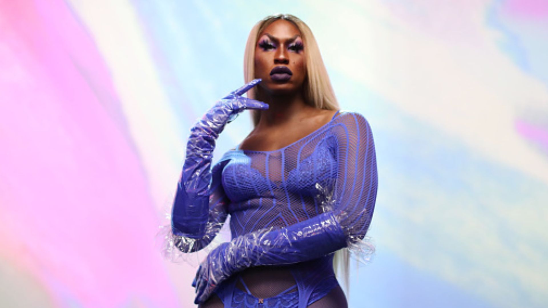 Vencedora do RuPaul’s Drag Race entra para elenco de nova série da Marvel