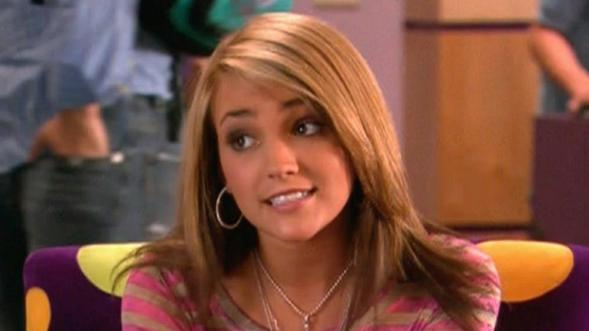 A verdade sobre Jamie Lynn Spears nos bastidores de Zoey 101