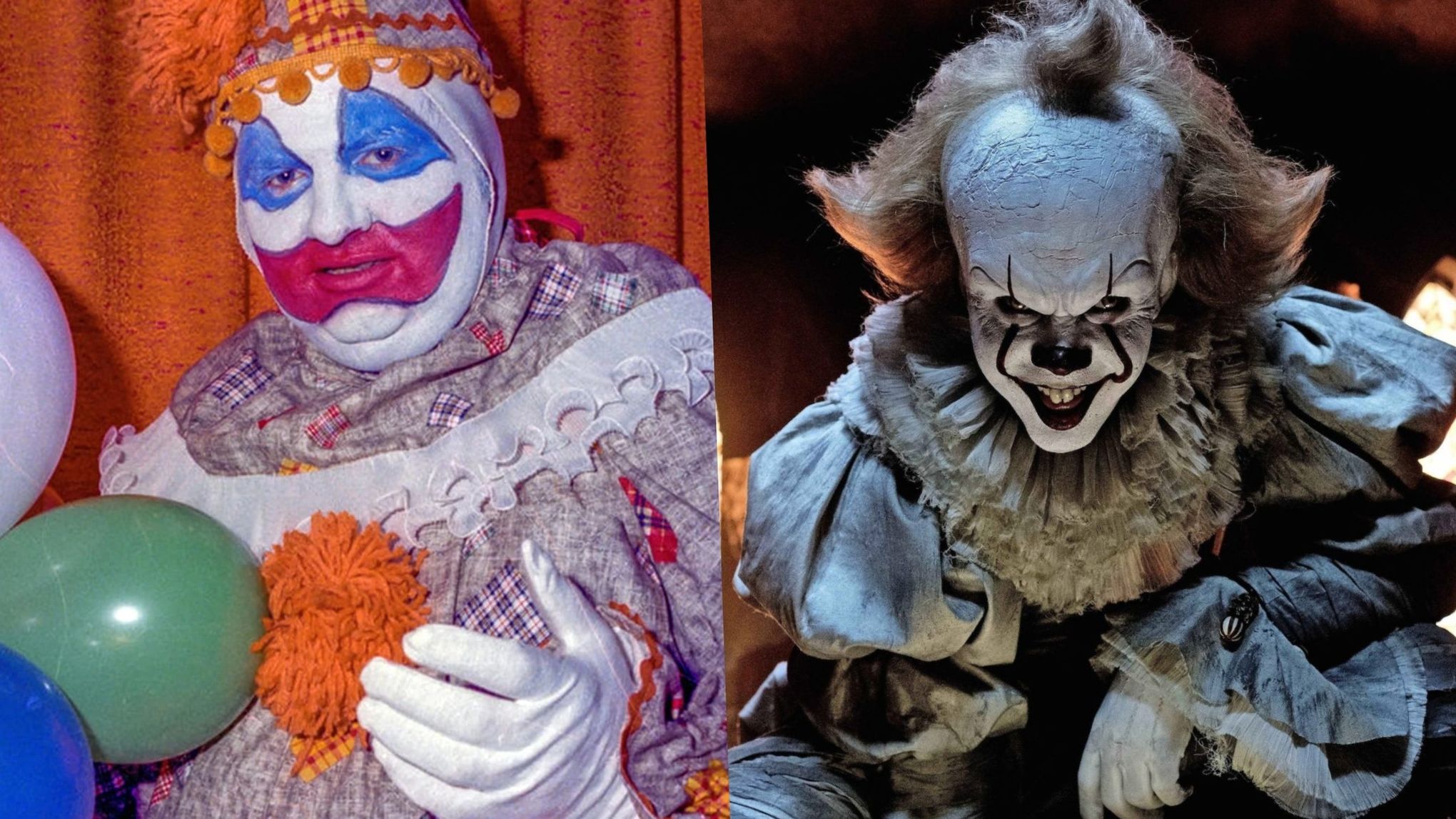 Vítima de serial killer que inspirou “It – A Coisa” é identificada 45 anos após crime