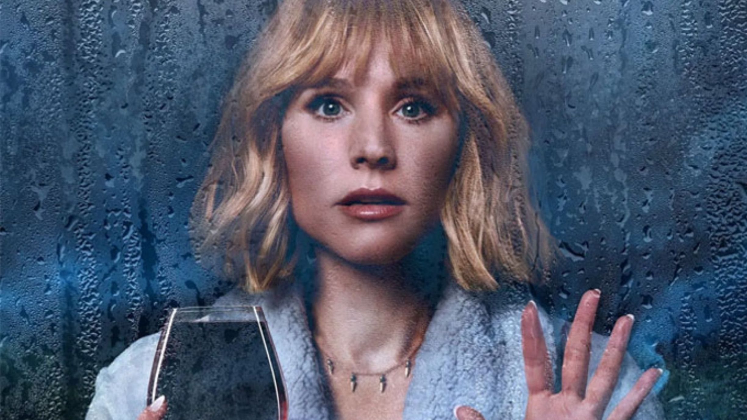 A Vizinha da Mulher na Janela: opinião da crítica sobre sátira com Kristen Bell