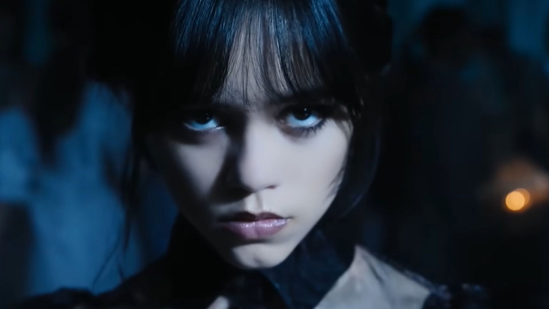 Wandinha: Jenna Ortega revela segredo sobre a cena icônica de dança