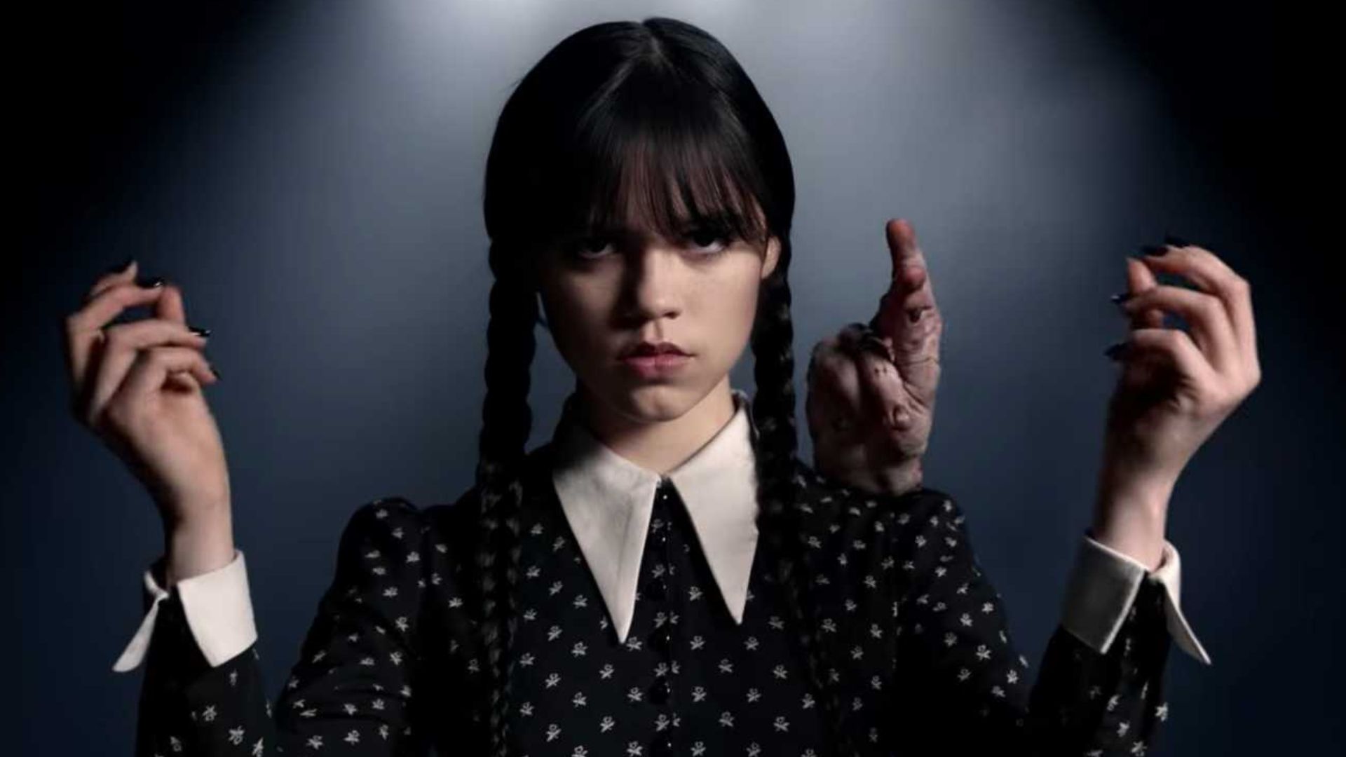 Wandinha: a opinião da crítica sobre nova série de Tim Burton