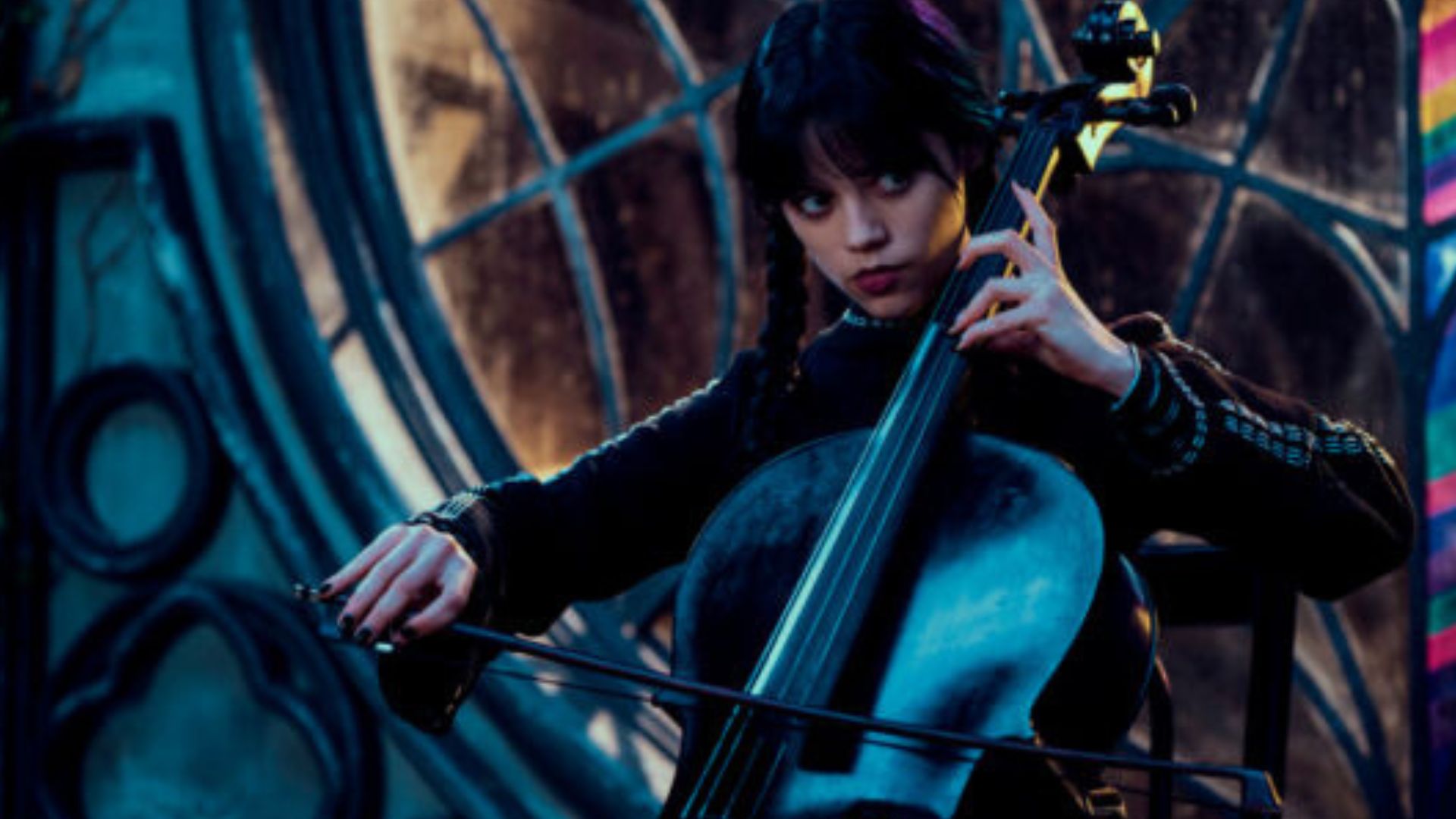 Wandinha: tudo o que você precisa saber sobre a nova série de Tim Burton