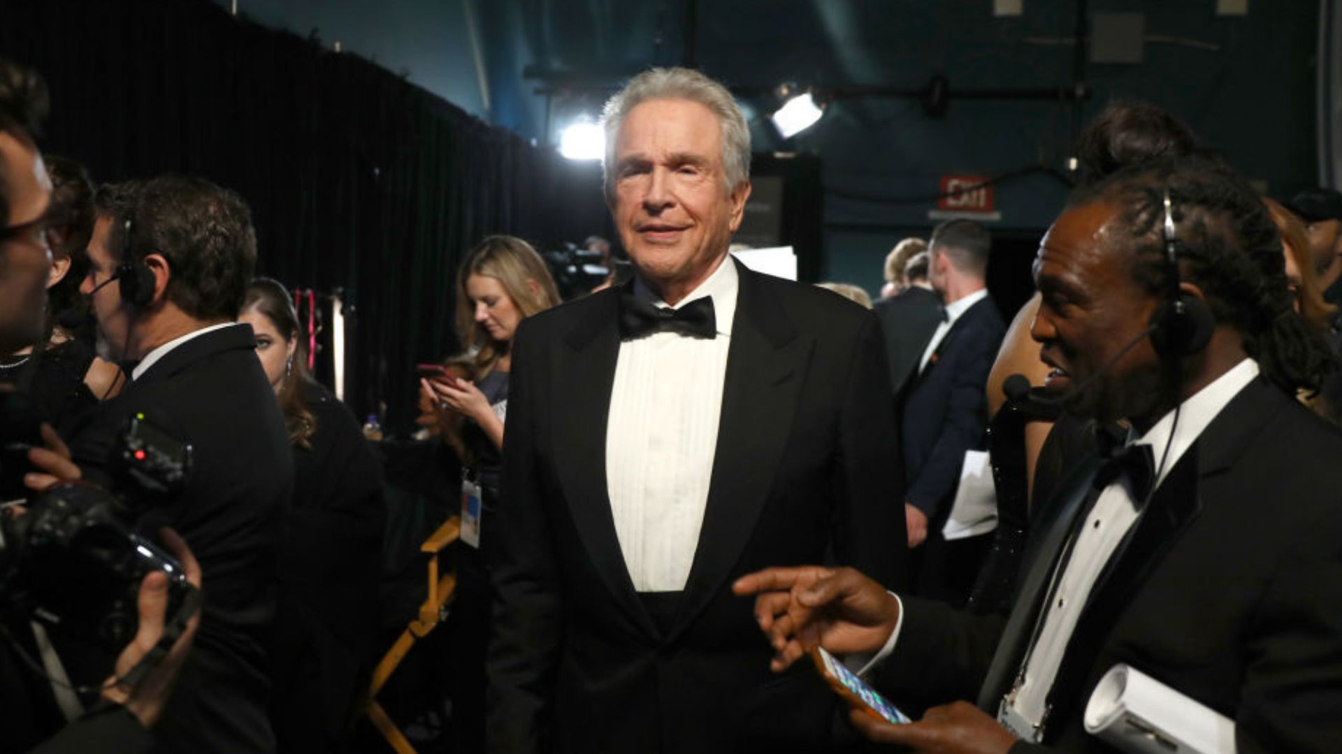 Warren Beatty está sendo acusado de estupro – aqui estão todos os detalhes