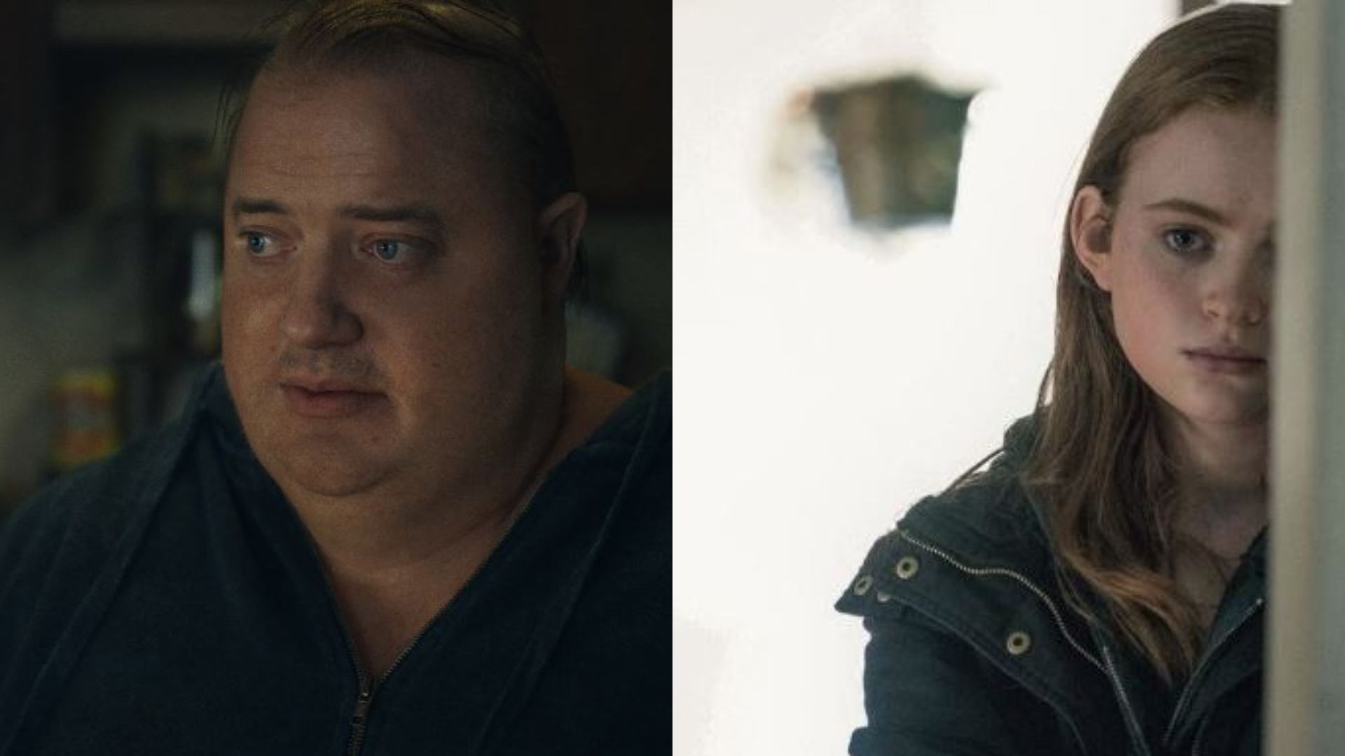 The Whale: filme com Brendan Fraser ganha novo trailer