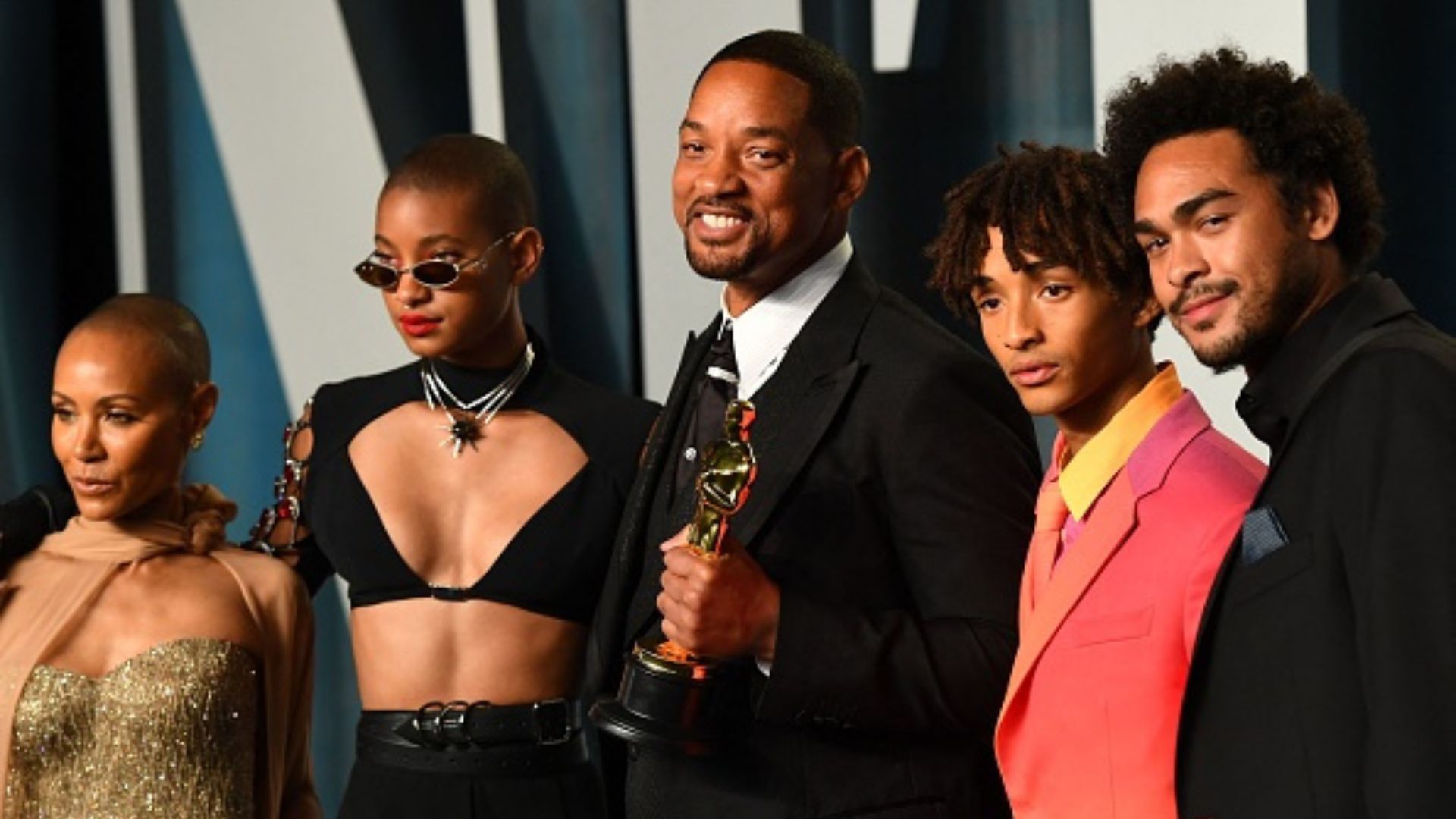 Will Smith diz que fama não trouxe felicidade para sua família: “Ninguém estava feliz”