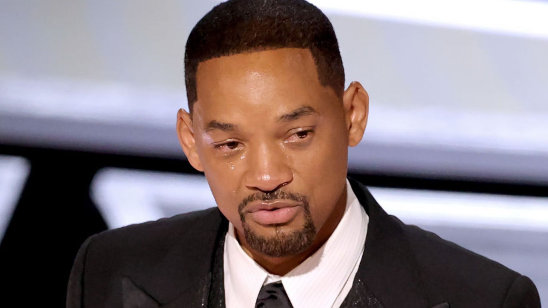 Will Smith se abre em primeira entrevista sobre tapa polêmico em Chris Rock
