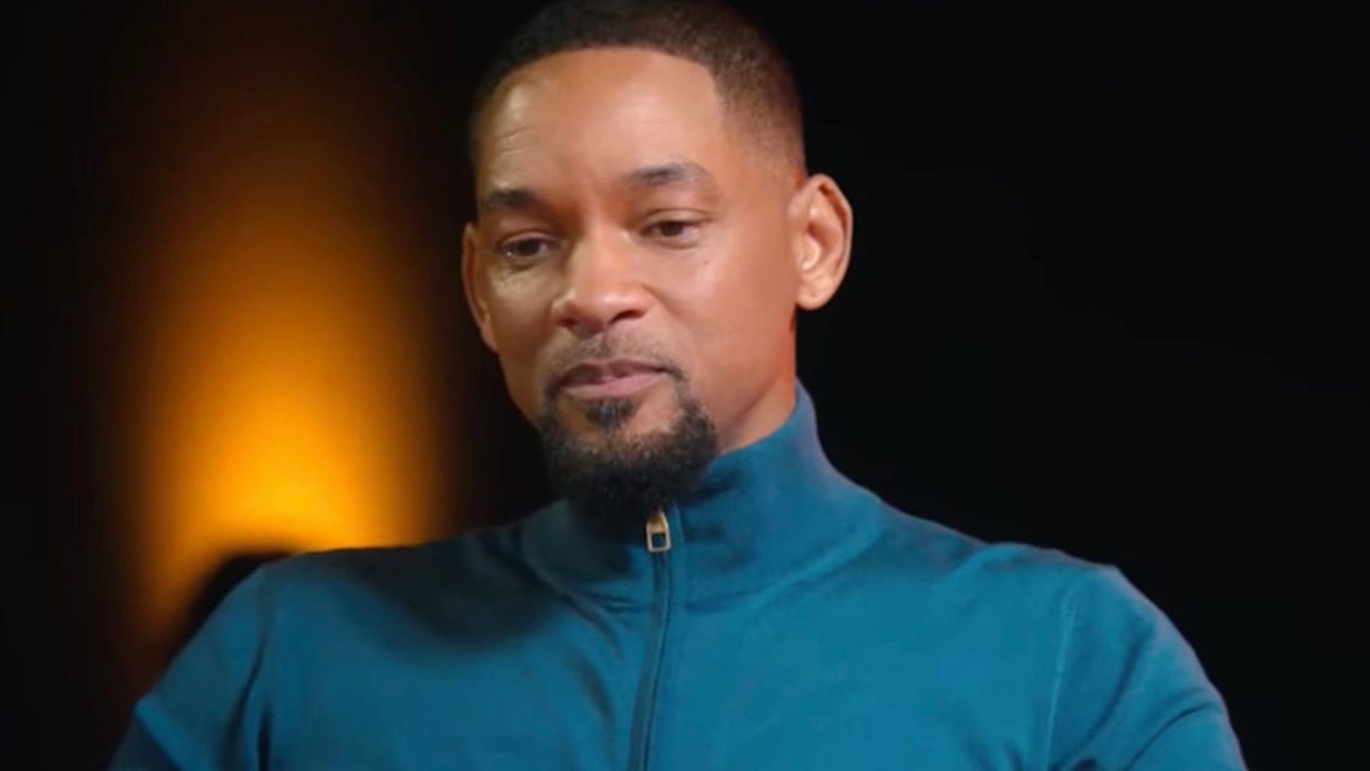 Will Smith se abre sobre presenciar abuso da mãe