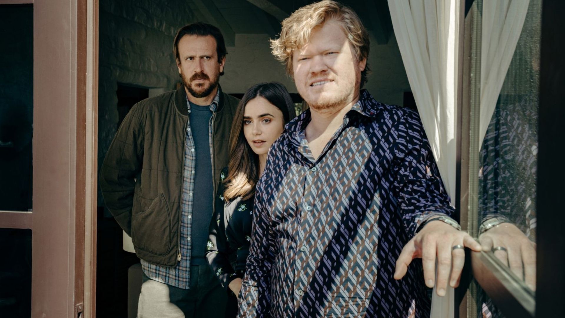 Windfall: novo suspense da Netflix ganha trailer intrigante