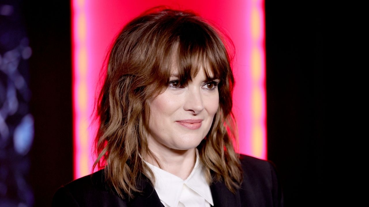 Winona Ryder: os altos e baixos da carreira de uma estrela